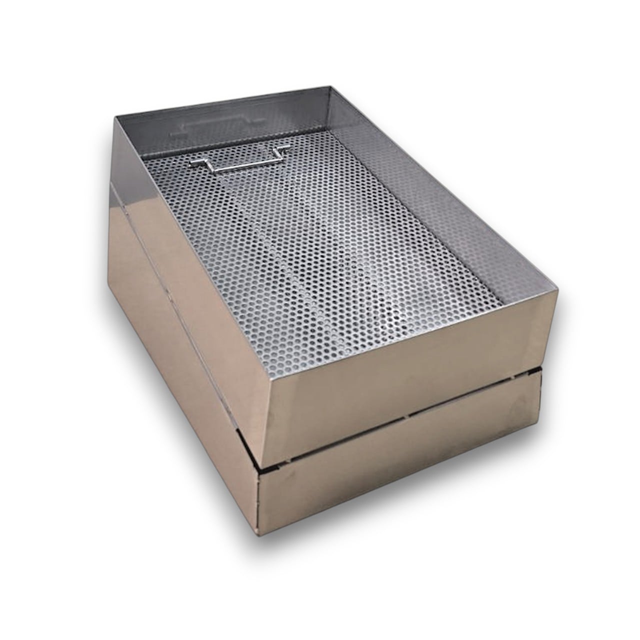 กระบะของทอด MEETANG STAINLESS กะบะของทอด-35X50X25_0