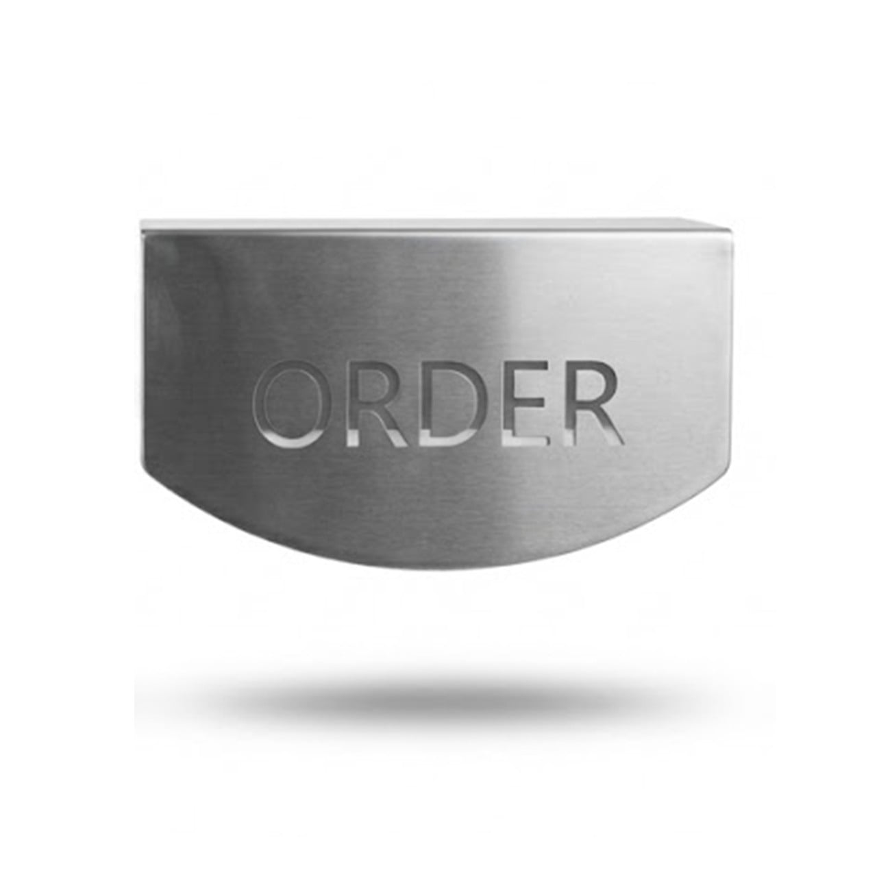 ป้าย ORDER MEETANG STAINLESS ป้าย3D_ORDER_0