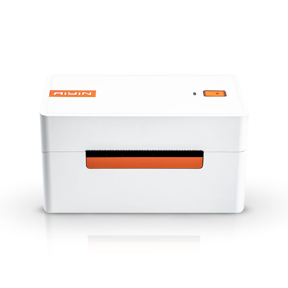 เครื่องพิมพ์ฉลากความร้อน AIYIN A70 USB ปริ้นสติกเกอร์ความร้อน
