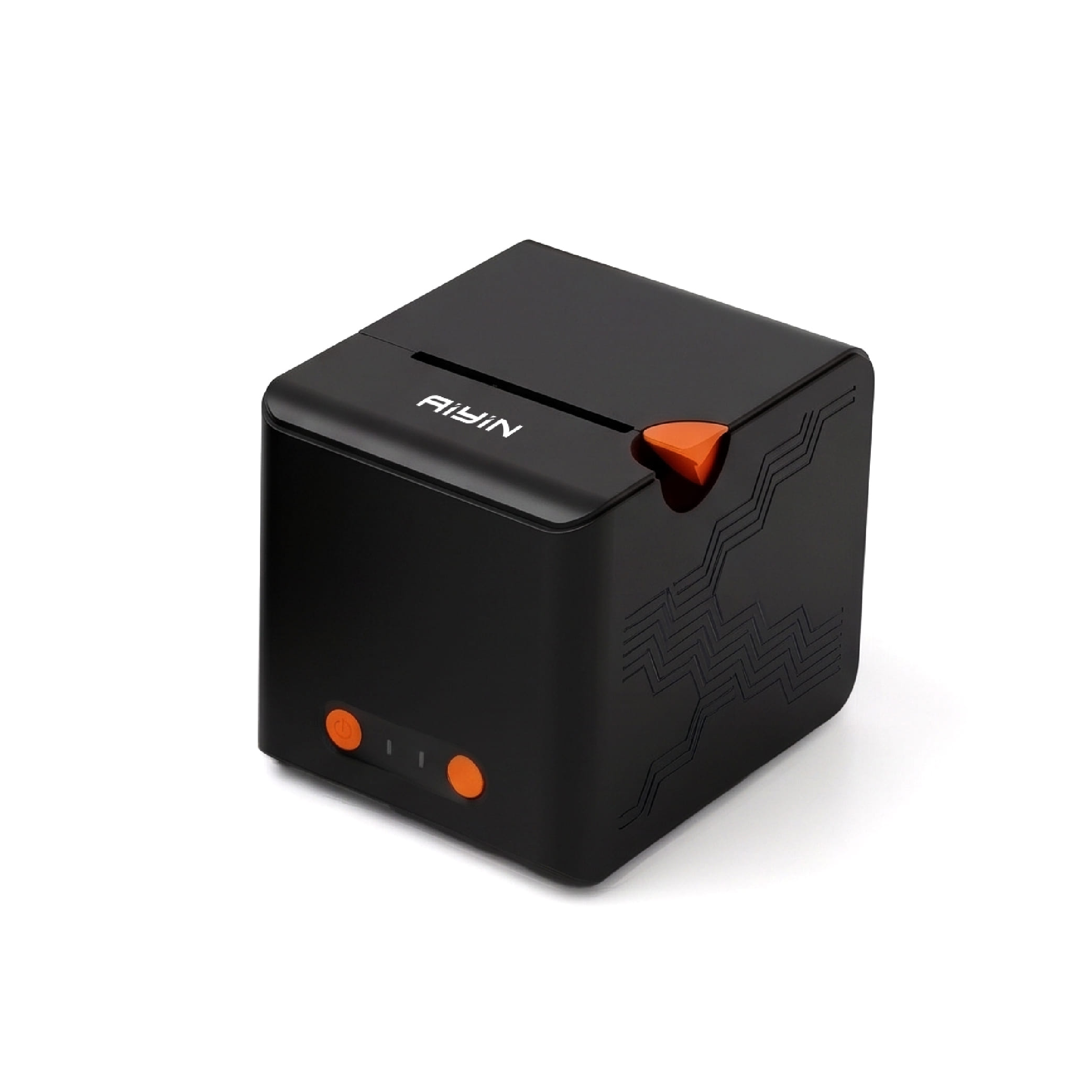 เครื่องพิมพ์ใบเสร็จ AIYIN AN581 BLUETOOTH ตัดกระดาษอัตโนมัติ
