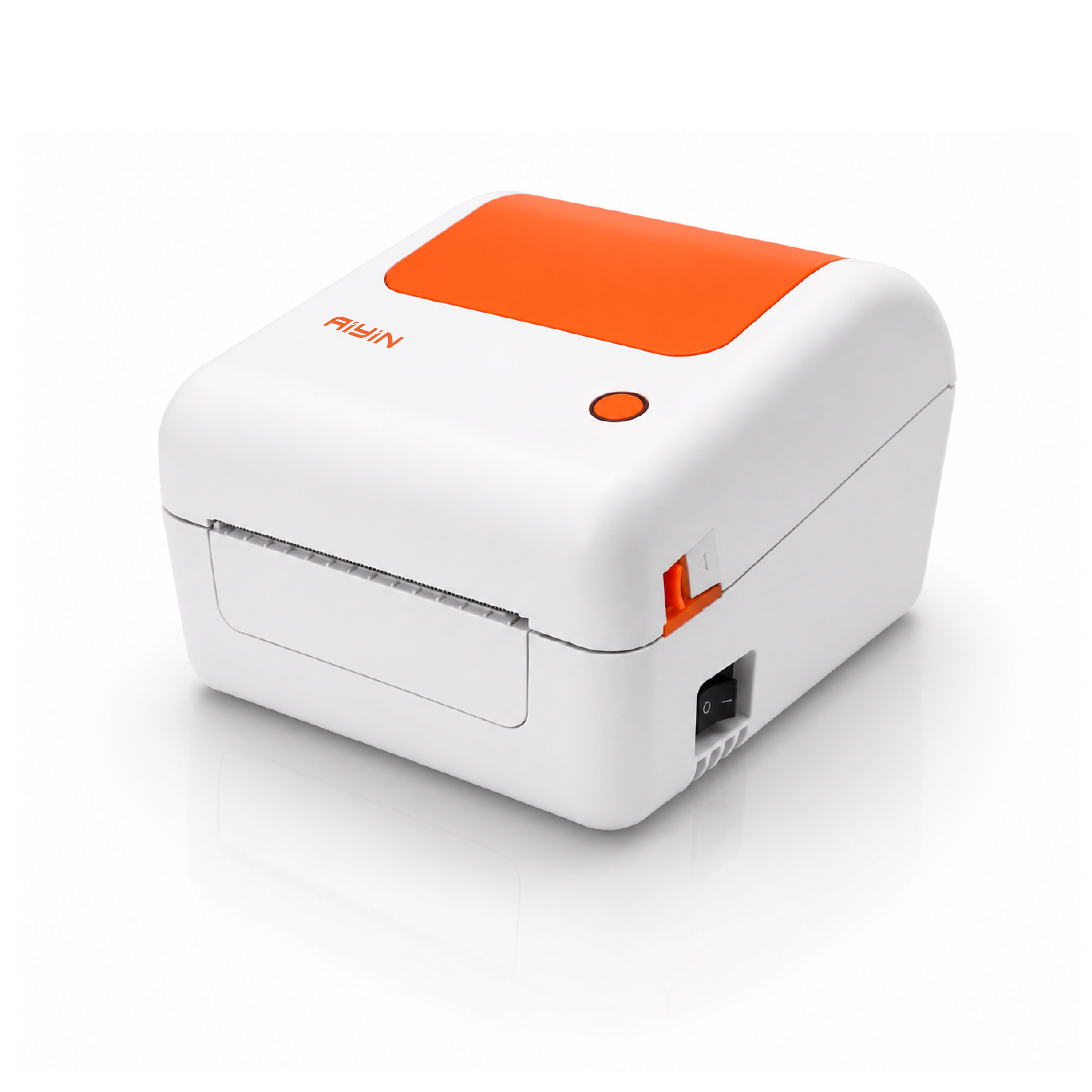 เครื่องพิมพ์ฉลากความร้อน AIYIN AE241 USB ปริ้นสติกเกอร์ความร้อน