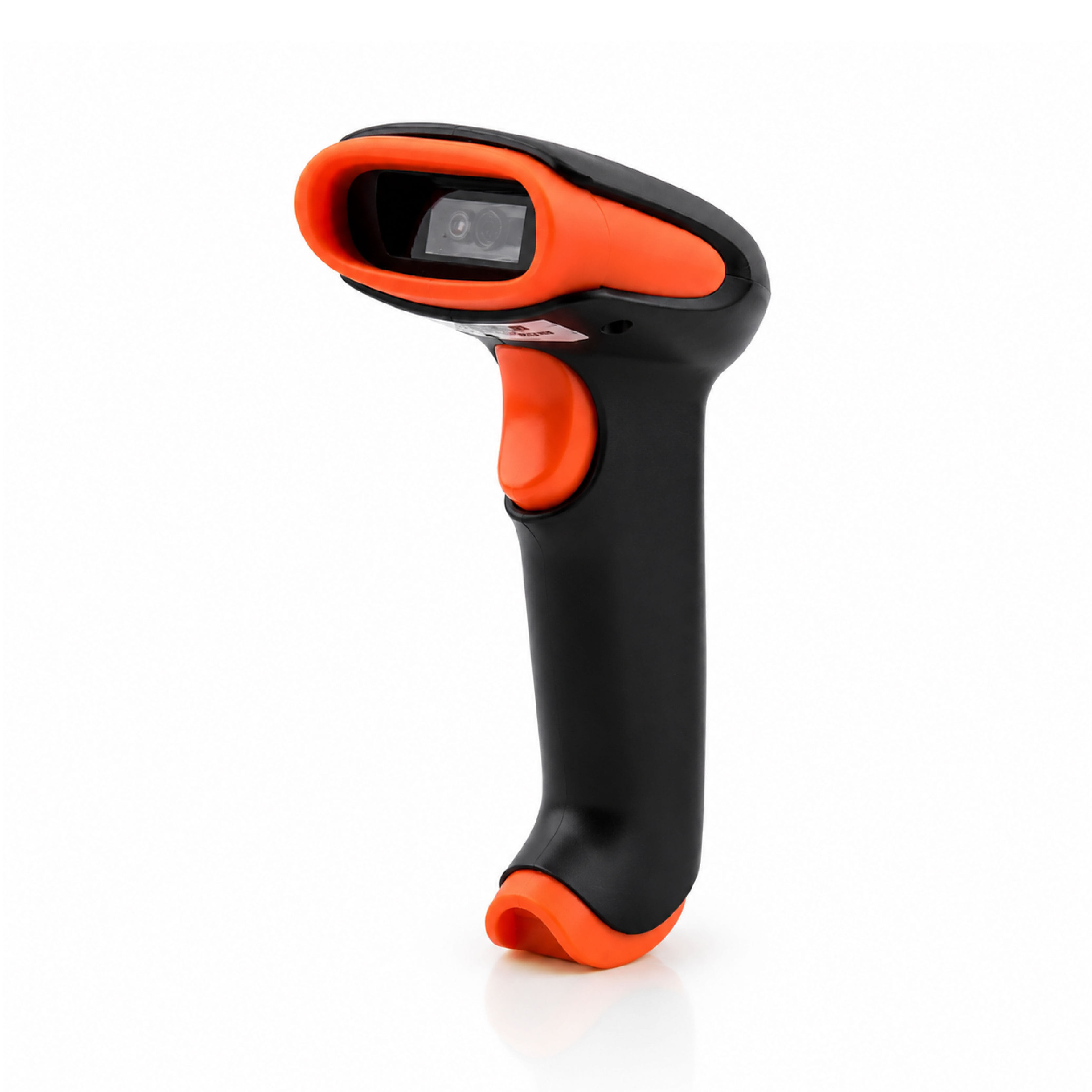 เครื่องสแกนบาร์โค้ด ITCAN รุ่น YK2330BG BLUETOOTH รองรับ 1D / 2D