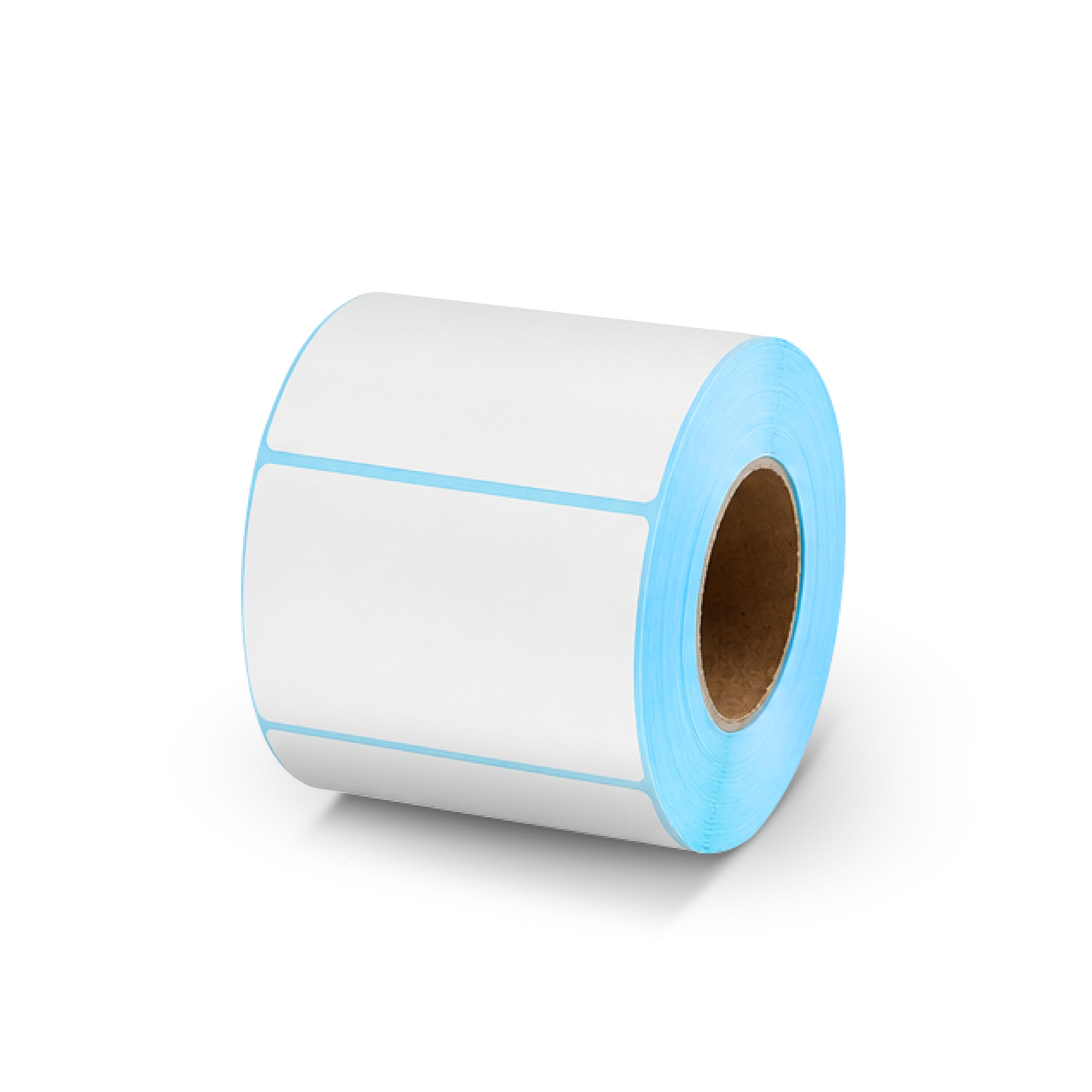 กระดาษสติ๊กเกอร์ความร้อน GPRINTER 50X40 700 แผ่น 1 ม้วน