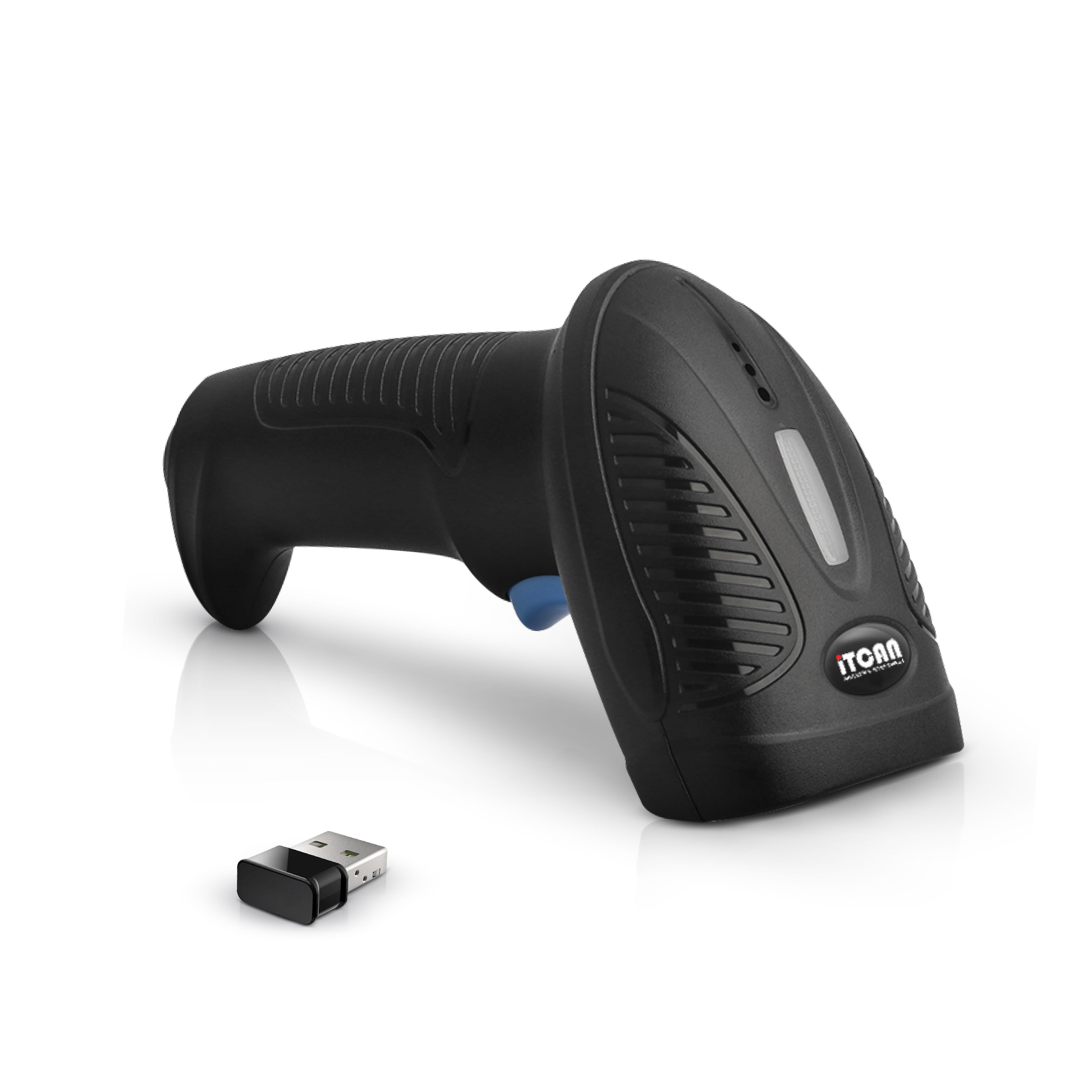 เครื่องสแกนบาร์โค้ด ITCAN รุ่น MLH10BG BLUETOOTH รองรับ 1D