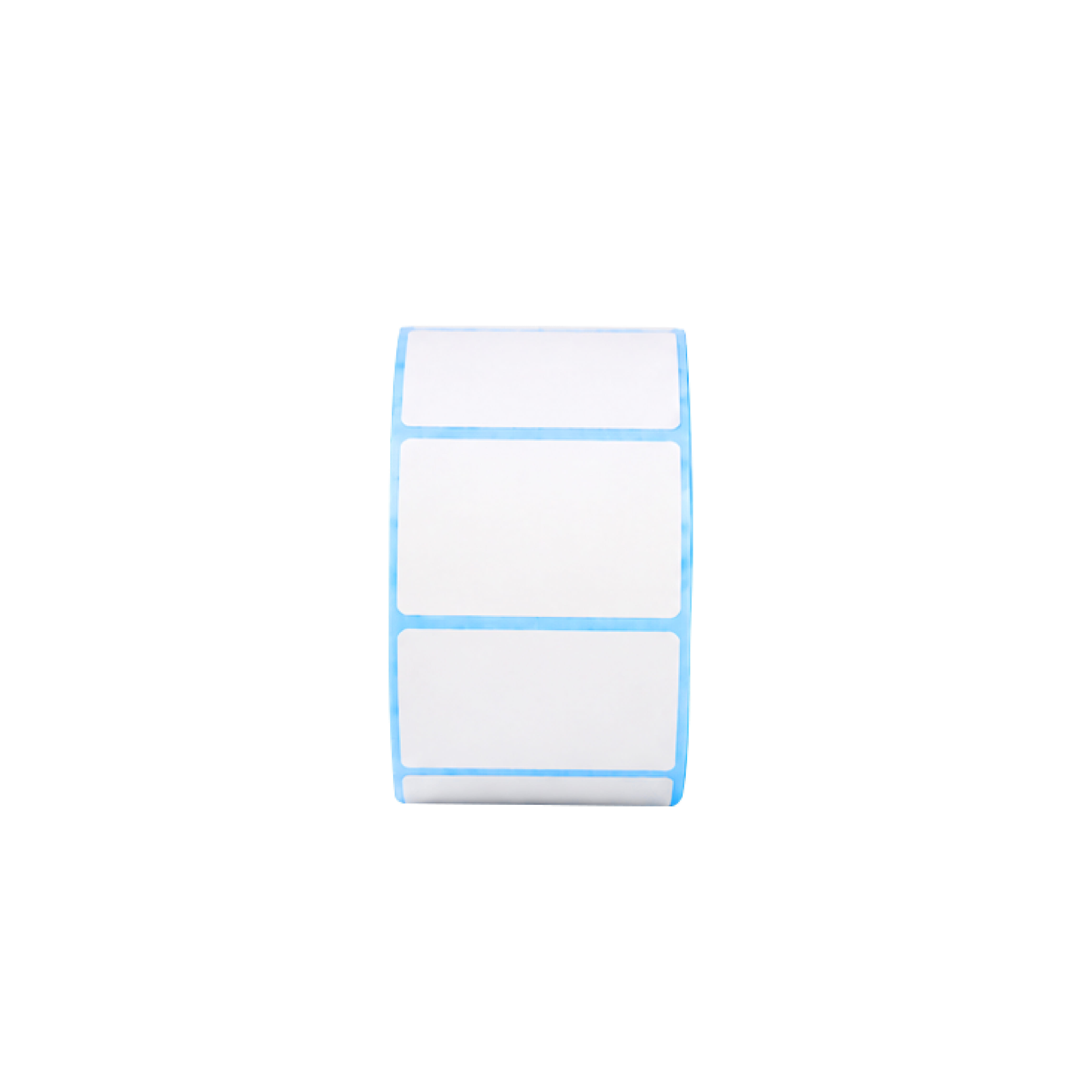 กระดาษสติ๊กเกอร์ความร้อน GPRINTER 40X30 700 แผ่น 1 ม้วน