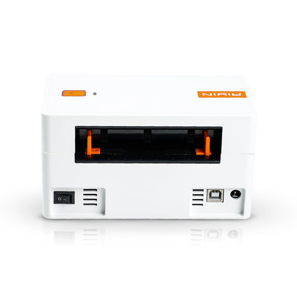 เครื่องพิมพ์ฉลากความร้อน AIYIN A70 BLUETOOTH ปริ้นสติกเกอร์ความร้อน