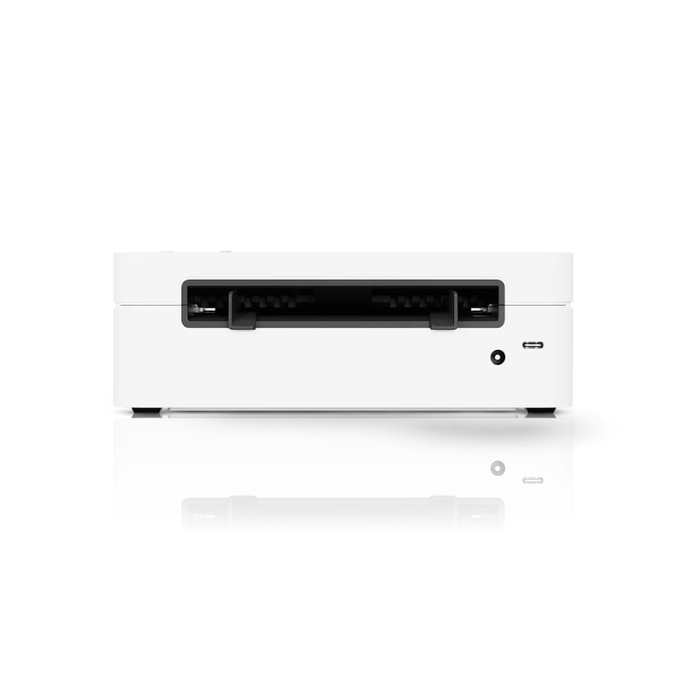 เครื่องพิมพ์ฉลากความร้อน AIYIN E40 USB ปริ้นสติกเกอร์ความร้อน