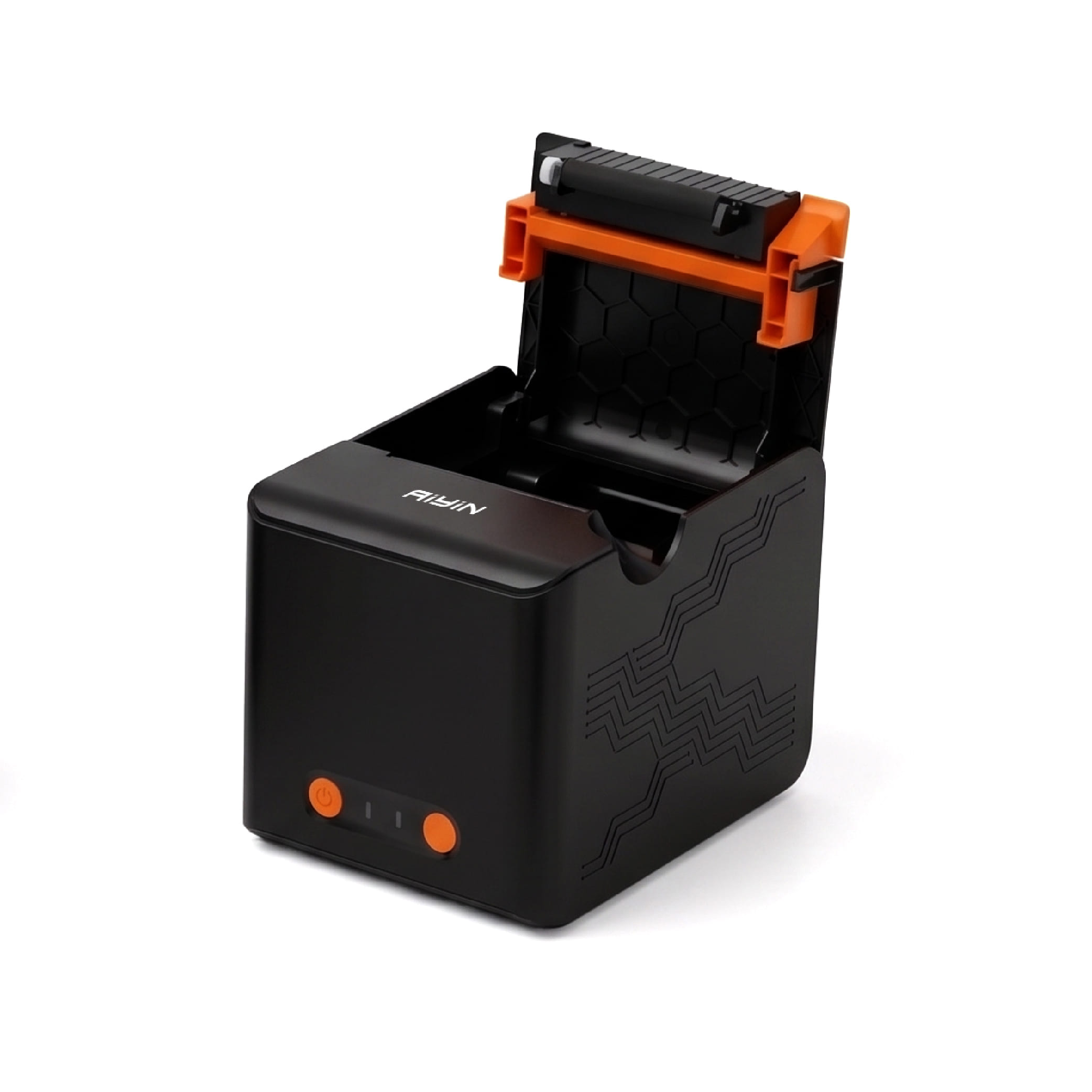 เครื่องพิมพ์ใบเสร็จ AIYIN AN581 BLUETOOTH ตัดกระดาษอัตโนมัติ