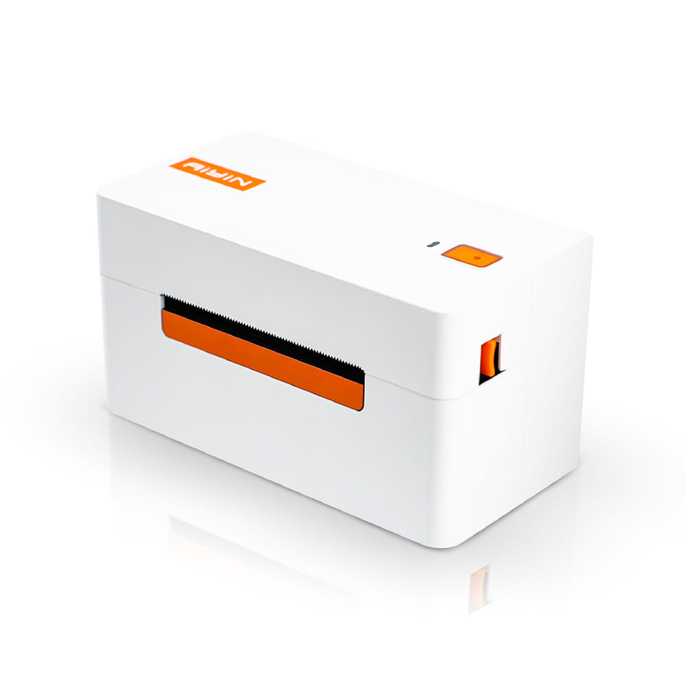 เครื่องพิมพ์ฉลากความร้อน AIYIN A70 USB ปริ้นสติกเกอร์ความร้อน