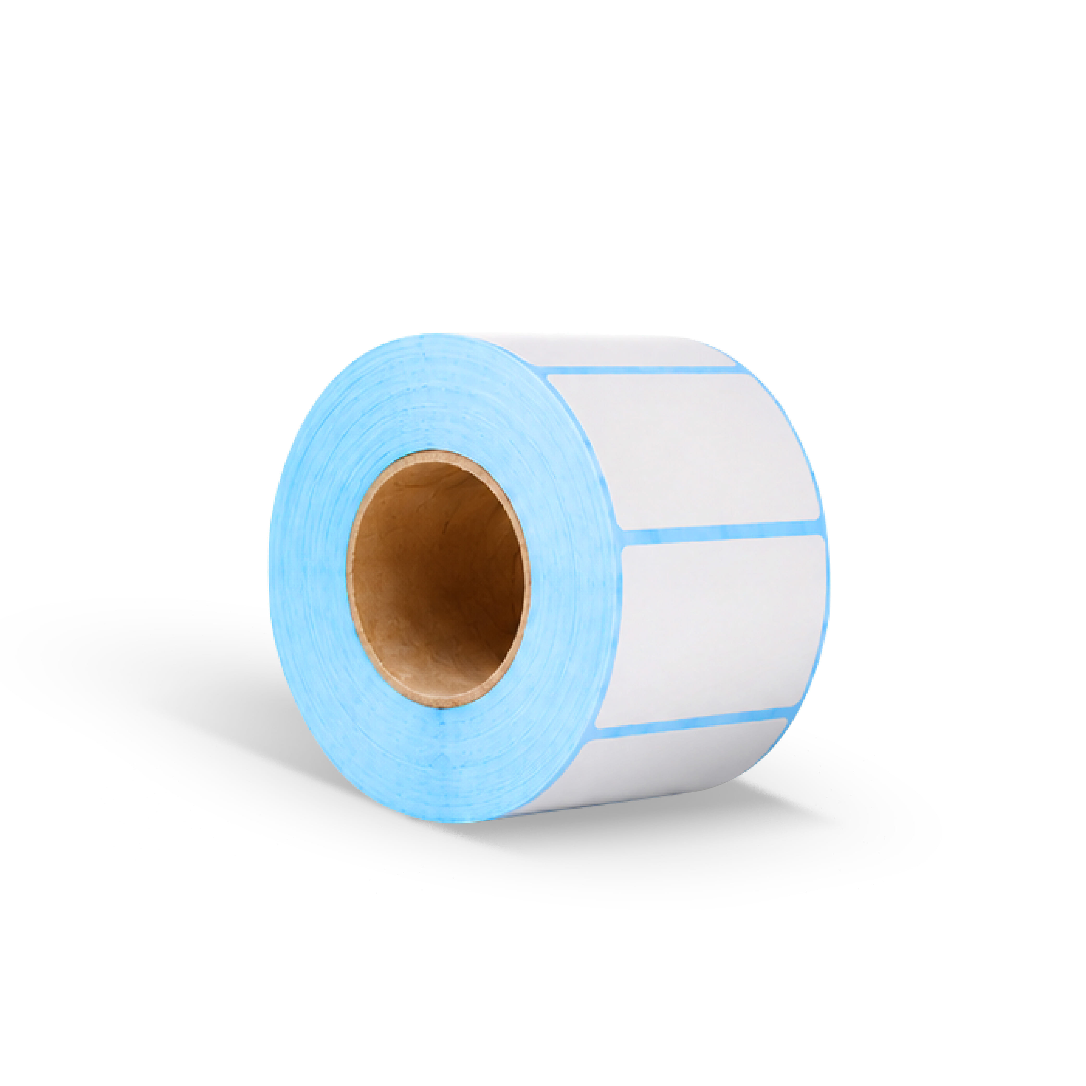 กระดาษสติ๊กเกอร์ความร้อน GPRINTER 40X30 700 แผ่น 1 ม้วน_0
