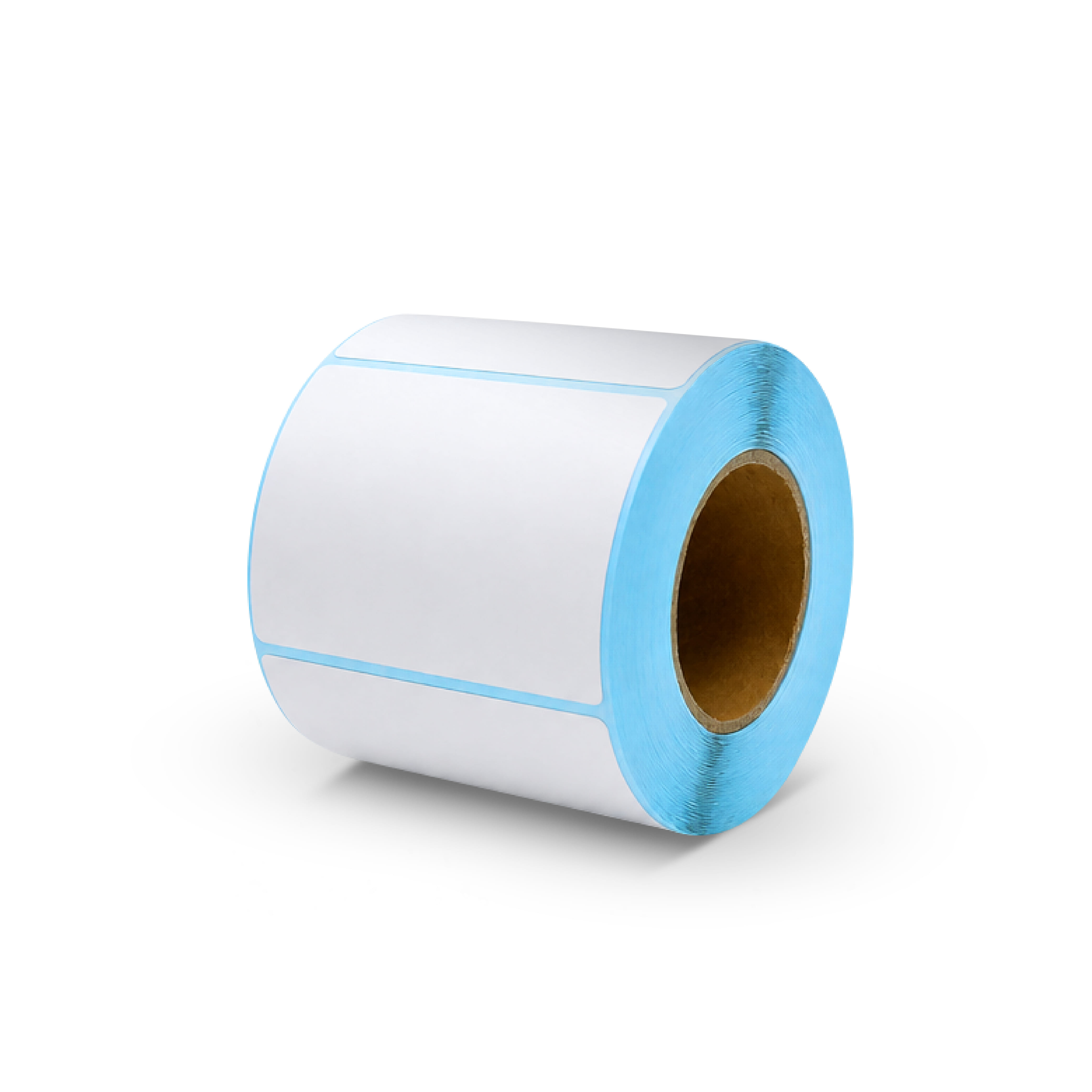 กระดาษสติ๊กเกอร์ความร้อน GPRINTER 70X50 500 แผ่น 1 ม้วน_0