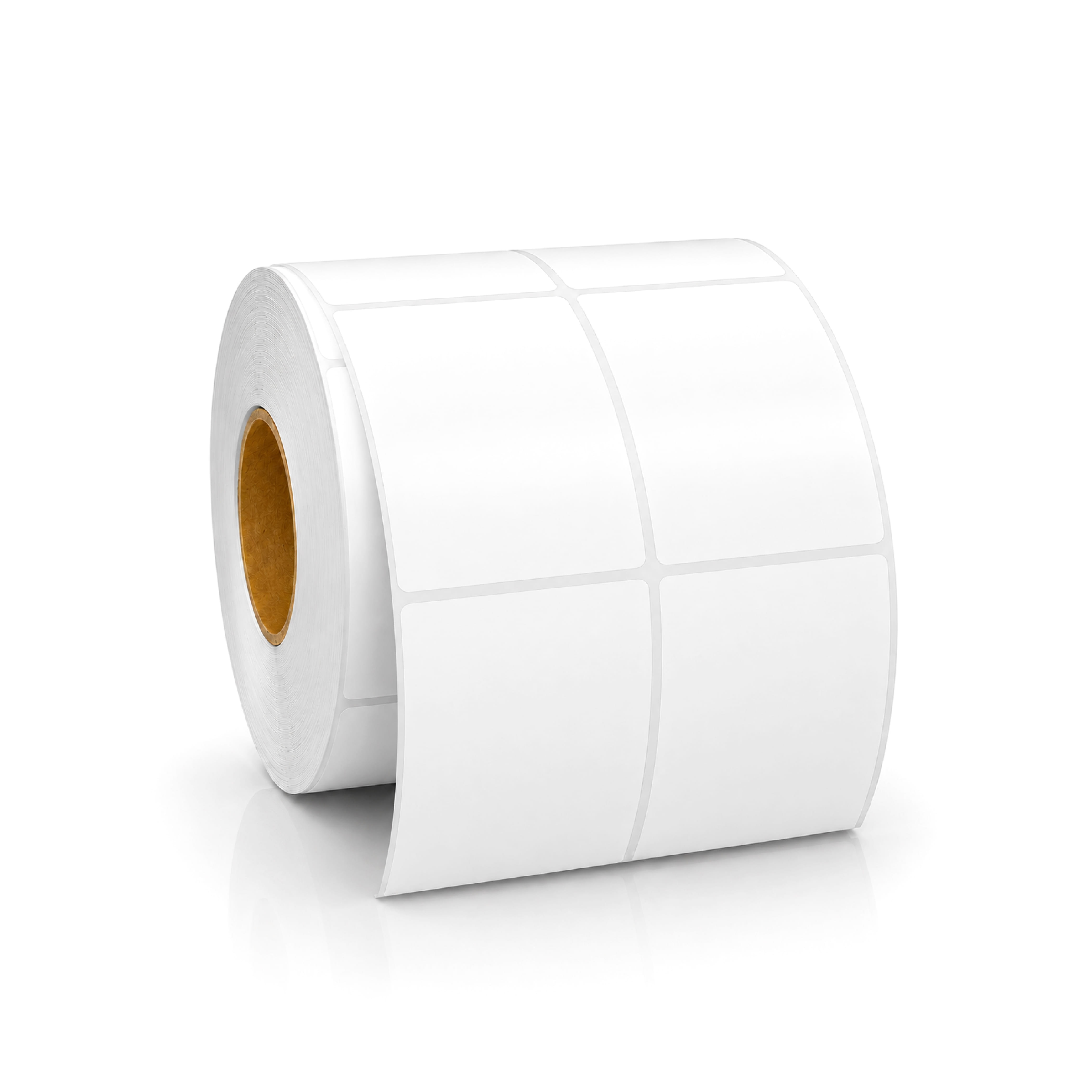 สติ๊กเกอร์ความร้อน ITCAN 40X70MM 2แถว 600 แผ่น 1 ม้วน_0