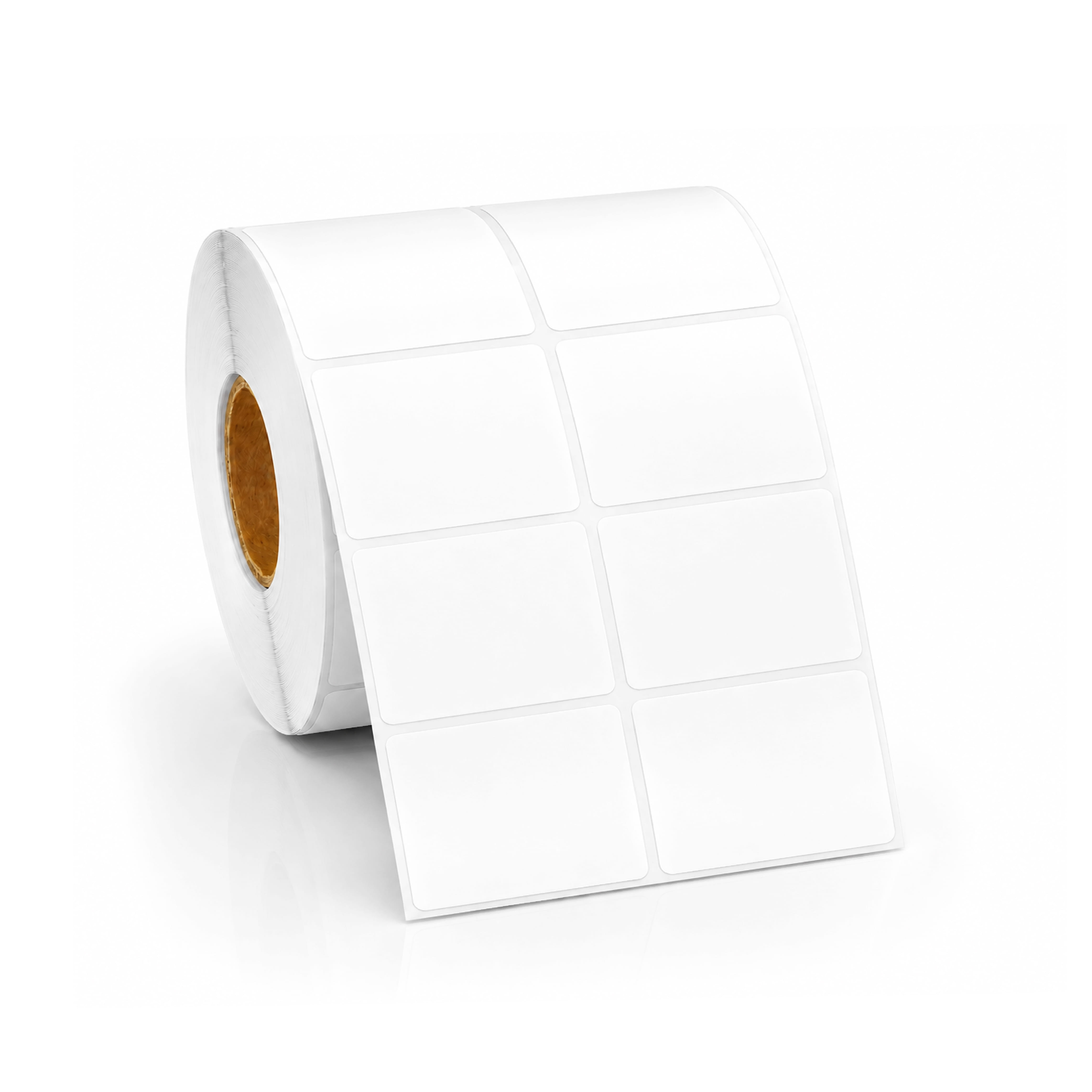 สติ๊กเกอร์ความร้อน ITCAN 40X30MM 2แถว 1000 แผ่น 1 ม้วน_0