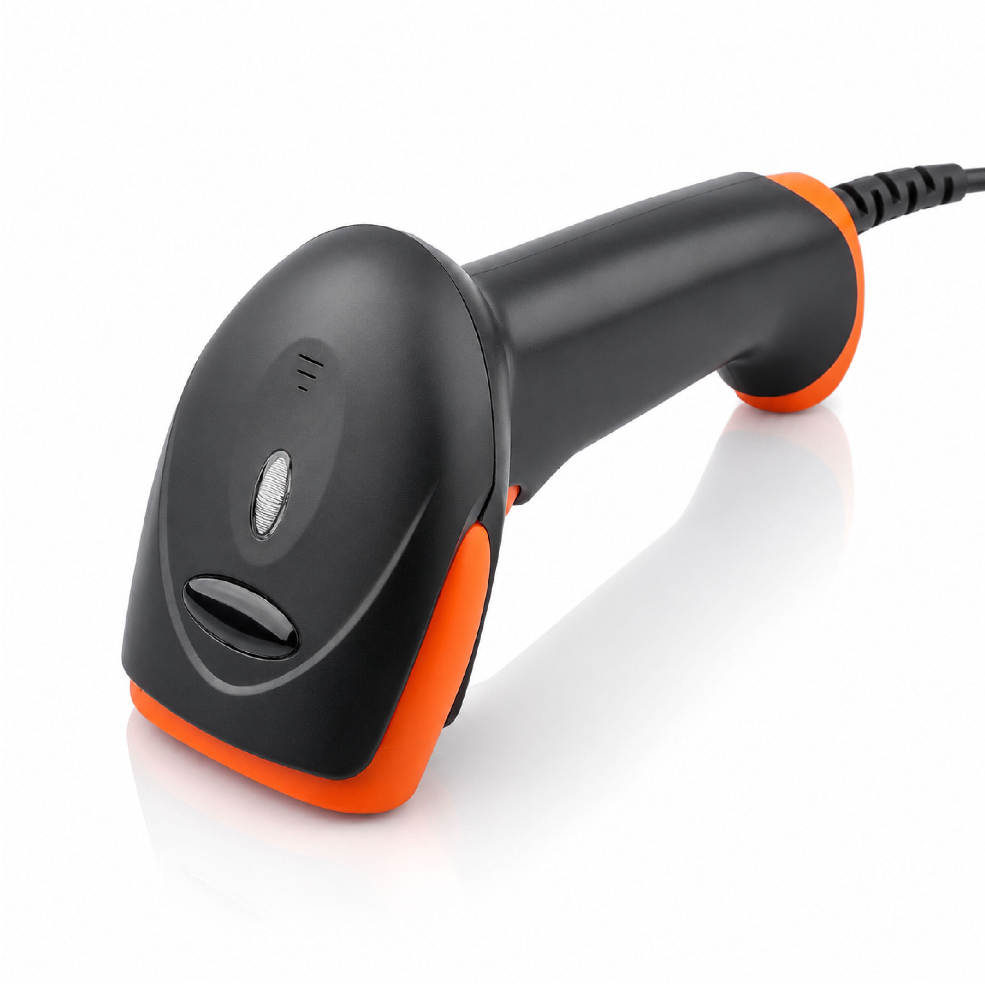 เครื่องสแกนบาร์โค้ด ITCAN รุ่น YK2330 มีสาย รองรับ 1D / 2D_1