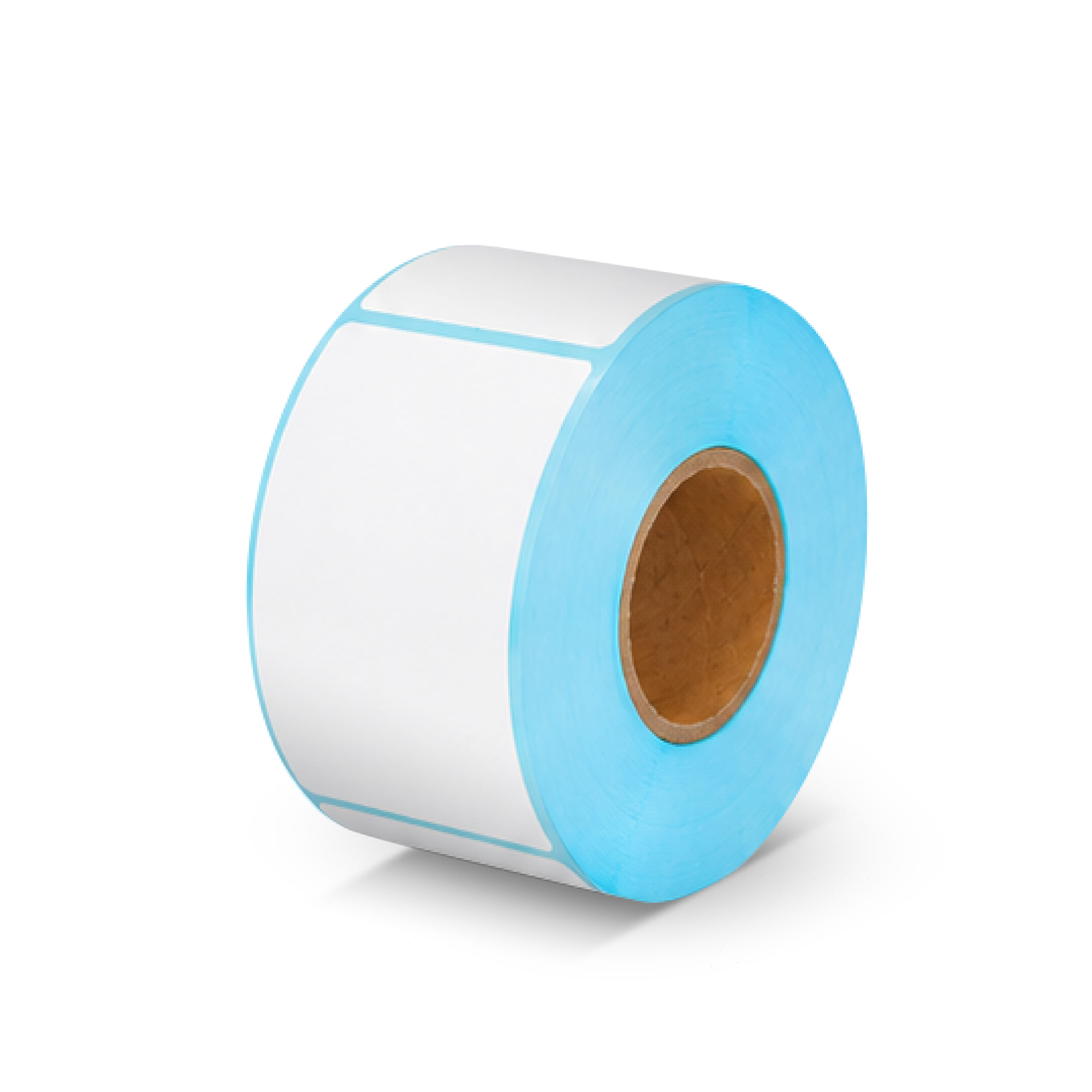 กระดาษสติ๊กเกอร์ความร้อน GPRINTER 90X50 500 แผ่น 1 ม้วน_1