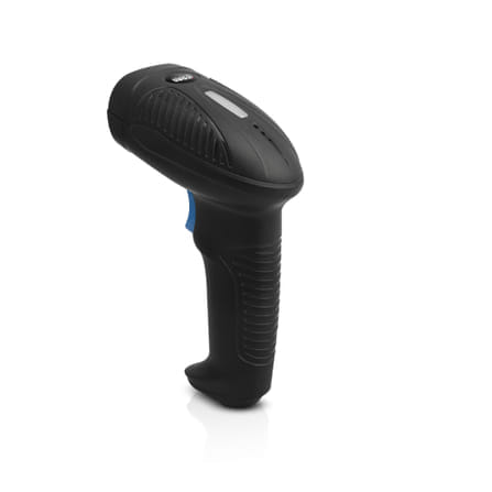 เครื่องสแกนบาร์โค้ดไร้สาย ITCAN รุ่น MLH10G รองรับ 1D_2
