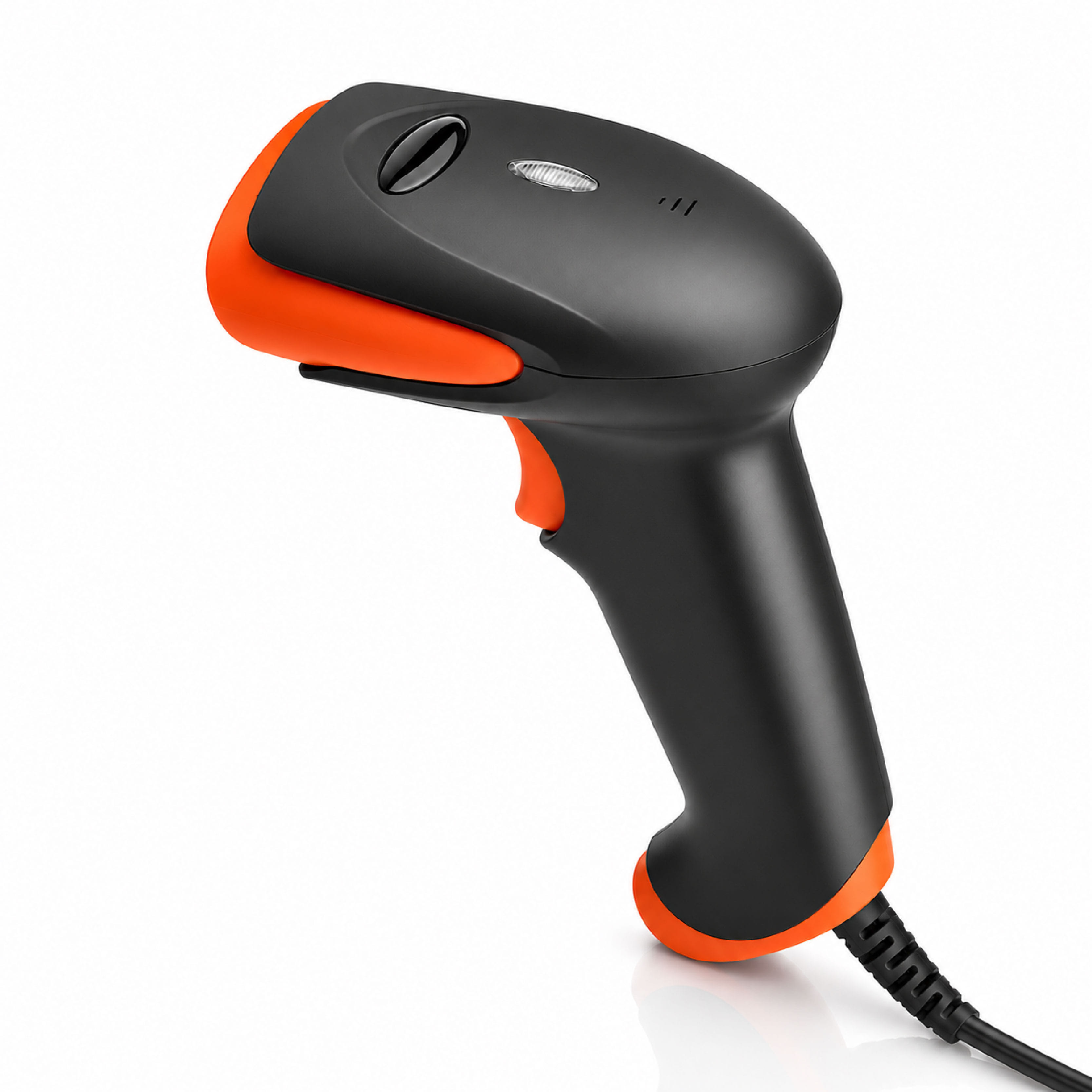 เครื่องสแกนบาร์โค้ด ITCAN รุ่น YK2330 มีสาย รองรับ 1D / 2D_2
