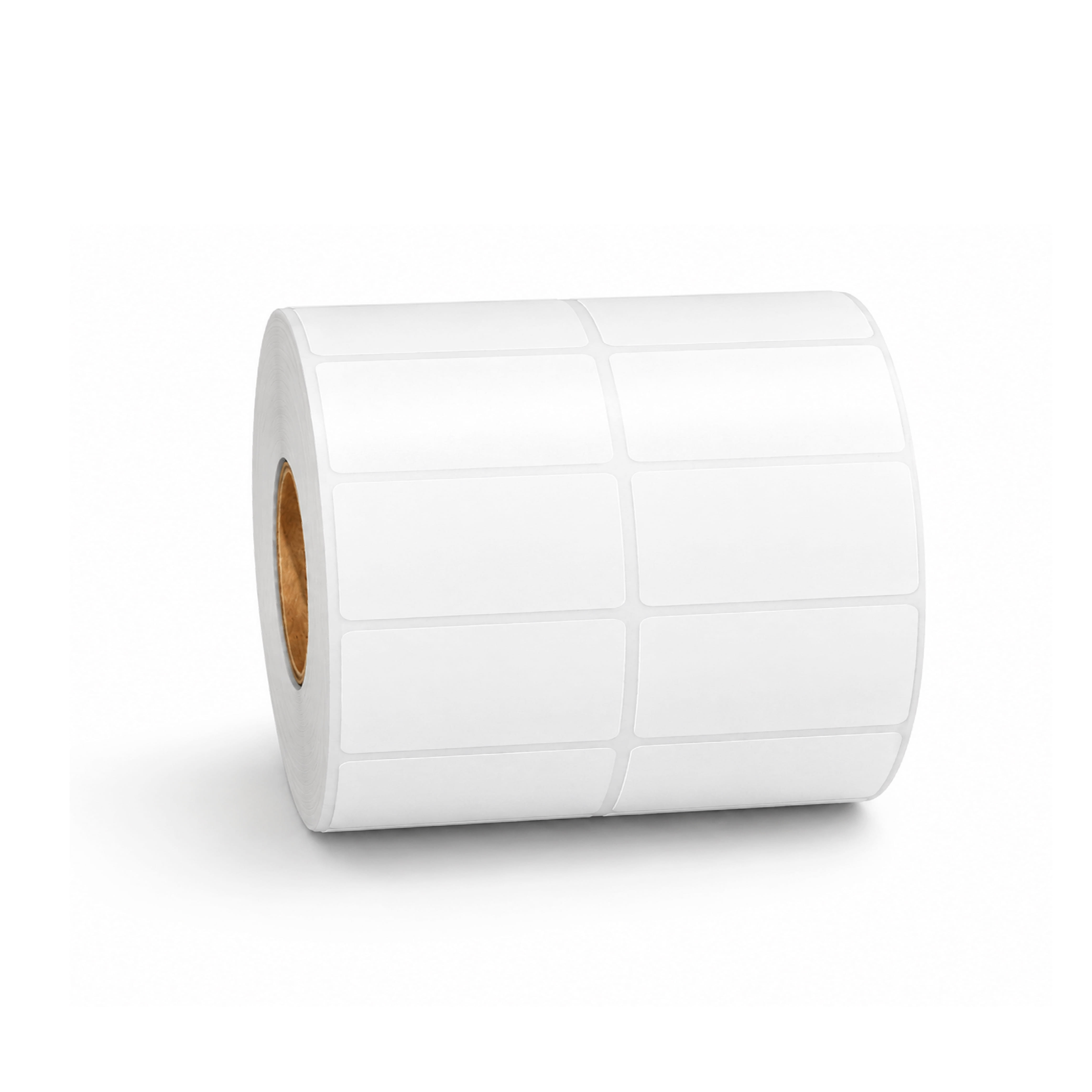 สติ๊กเกอร์ความร้อน ITCAN 50X30MM 2แถว 1000 แผ่น 1 ม้วน_2