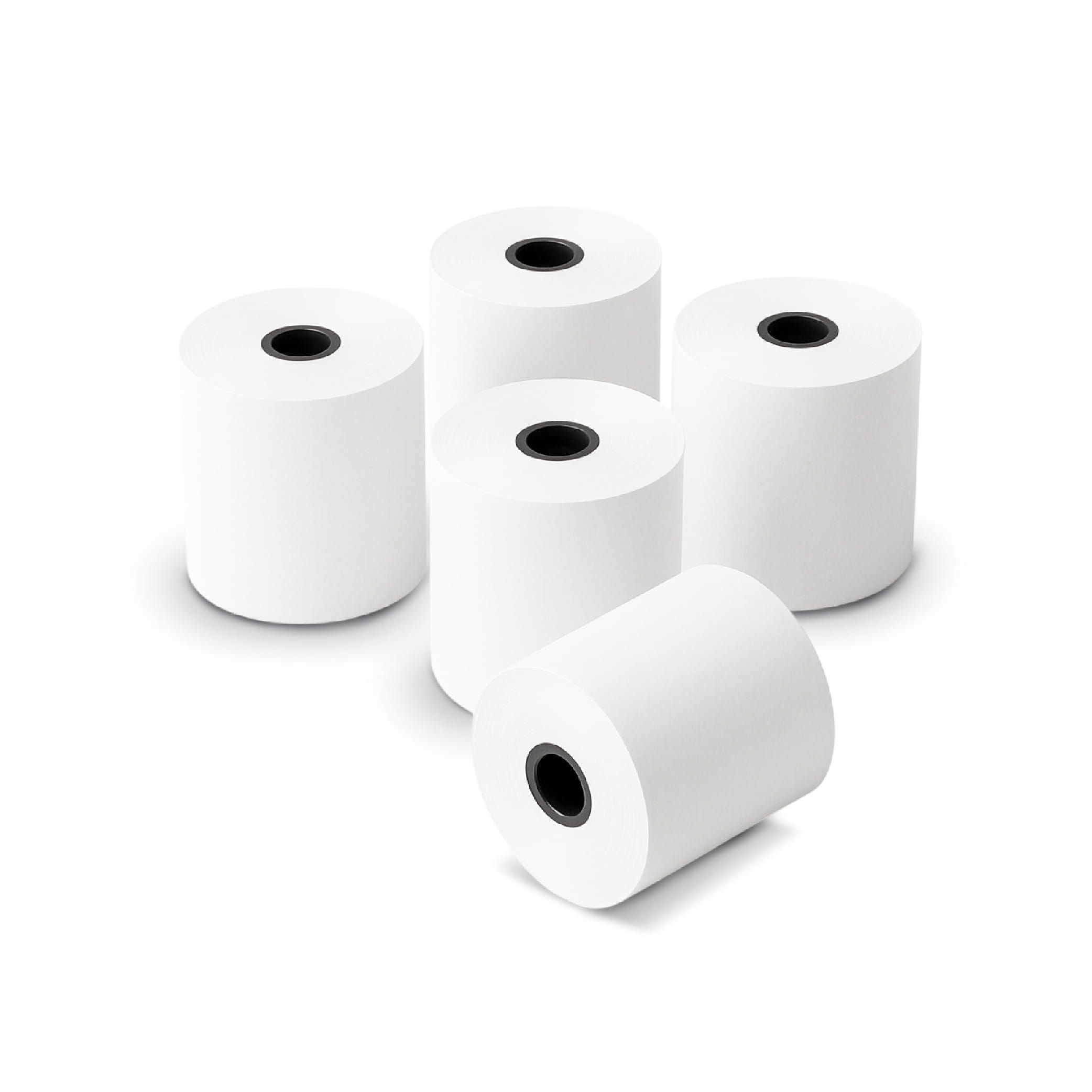 กระดาษความร้อน ITCAN ขนาด 80X80MM 50 ม้วน_3