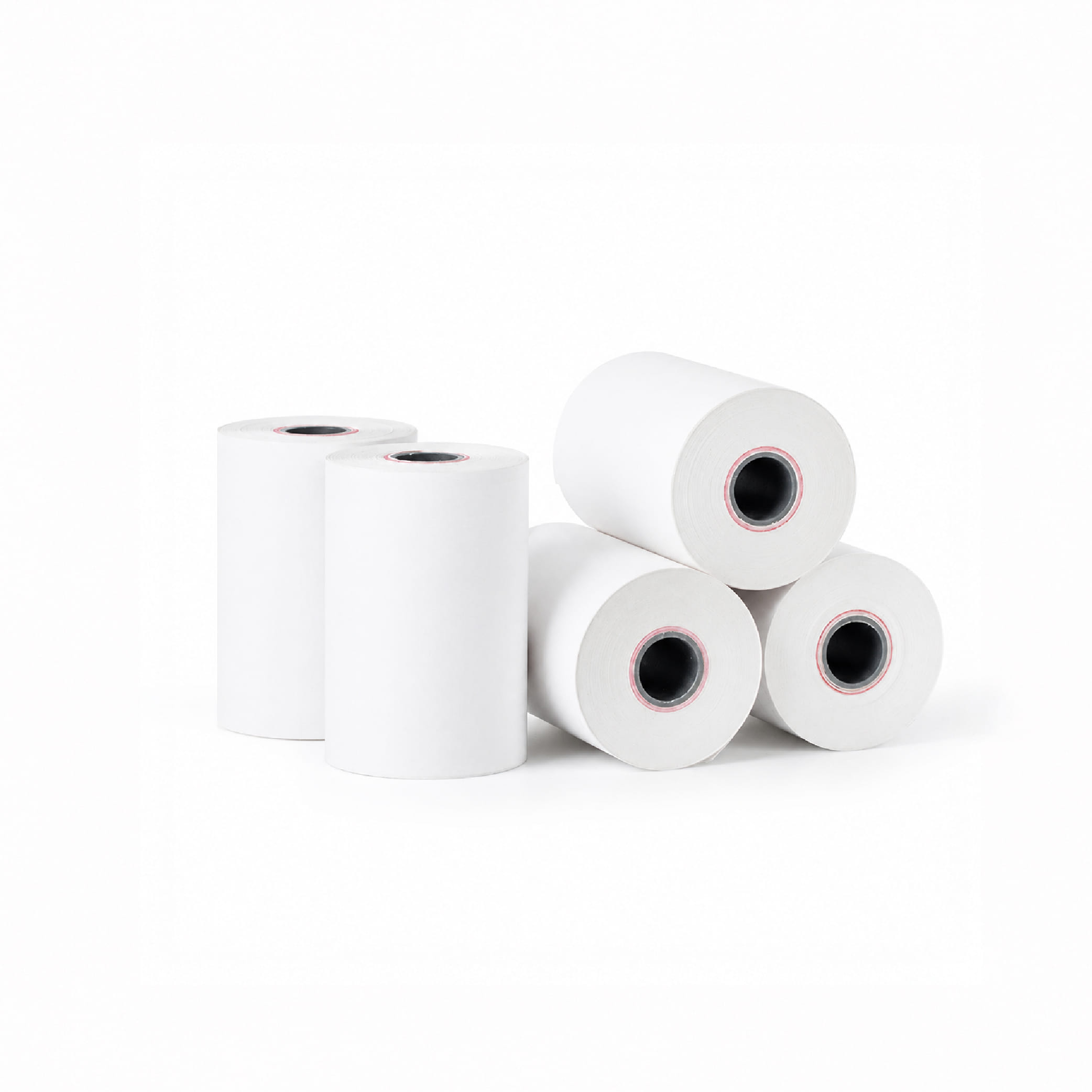กระดาษความร้อน ITCAN ขนาด 57X40MM 50 ม้วน_3
