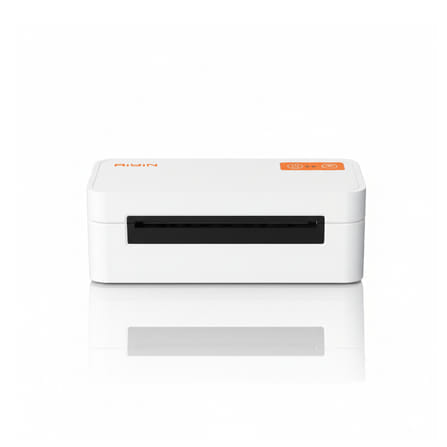เครื่องพิมพ์ฉลากความร้อน AIYIN E40 USB ปริ้นสติกเกอร์ความร้อน_6