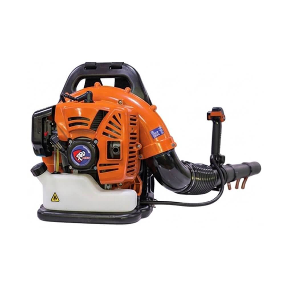 เครื่องเป่าใบไม้ สะพายหลัง สิงห์สยาม รุ่น SS-6000EB 2.4HP