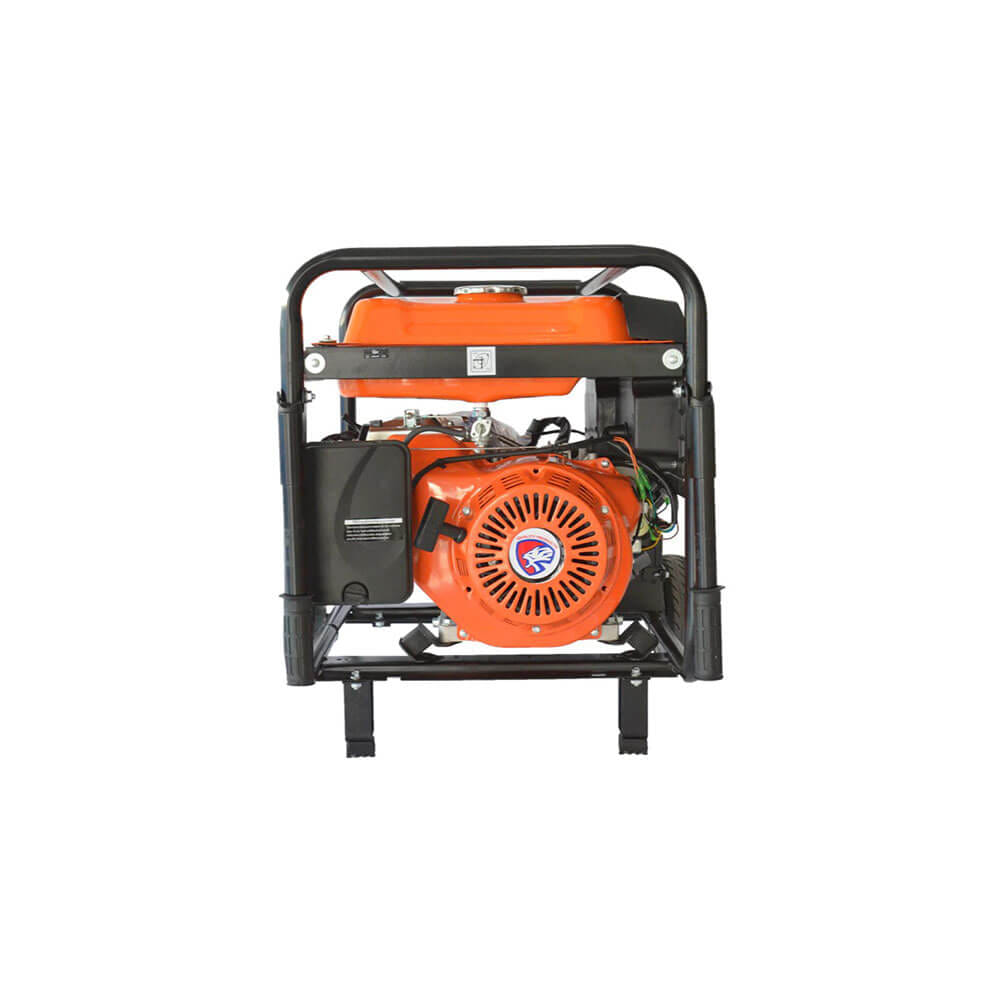 เครื่องกำเนิดไฟฟ้า สิงห์สยาม SS6500E 5.5 กิโลวัตต์