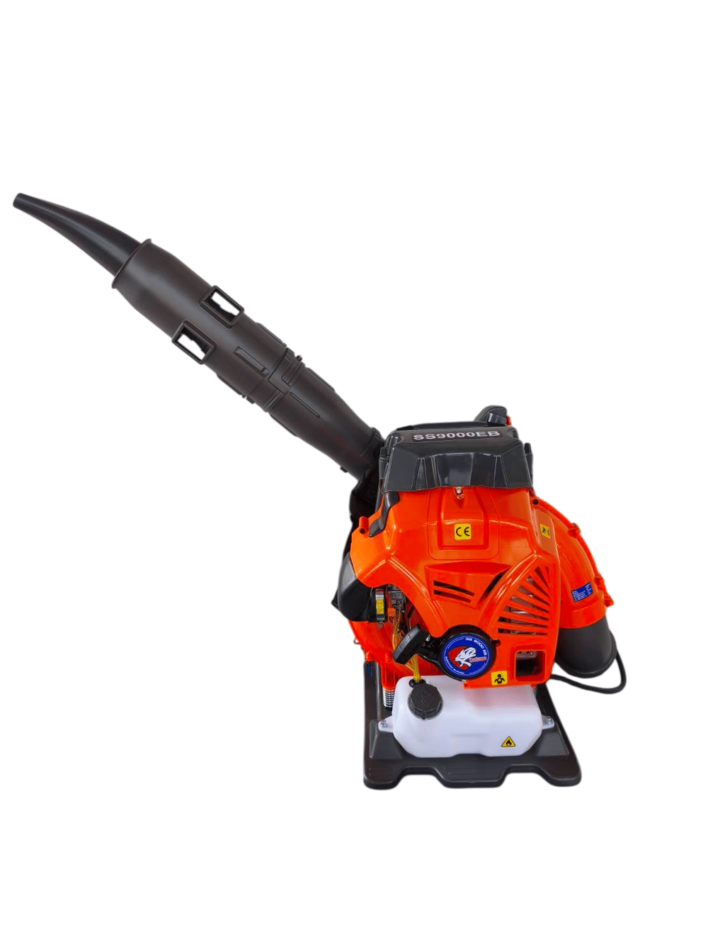 เครื่องเป่าใบไม้ สะพายหลัง สิงห์สยาม รุ่น SS-9000EB 3.6HP