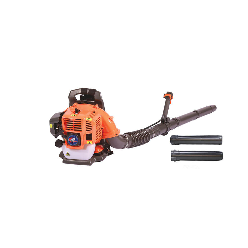 เครื่องเป่าใบไม้ สะพายหลัง สิงห์สยาม รุ่น SS-430EB 1.6HP_5
