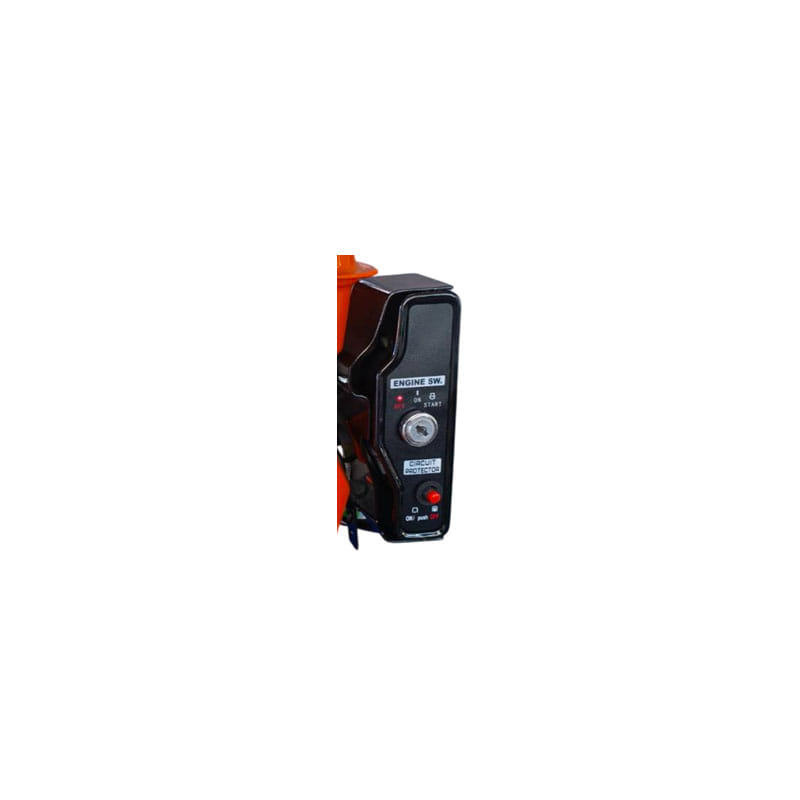 เครื่องยนต์เบนซิน สิงห์สยาม SS390SW 13 แรงม้า แบบกุญแจสตาร์ท