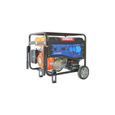 เครื่องกำเนิดไฟฟ้า สิงห์สยาม SS10000E 8.5 กิโลวัตต์_2
