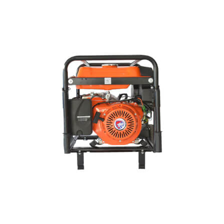 เครื่องกำเนิดไฟฟ้า สิงห์สยาม SS10000E 8.5 กิโลวัตต์_4