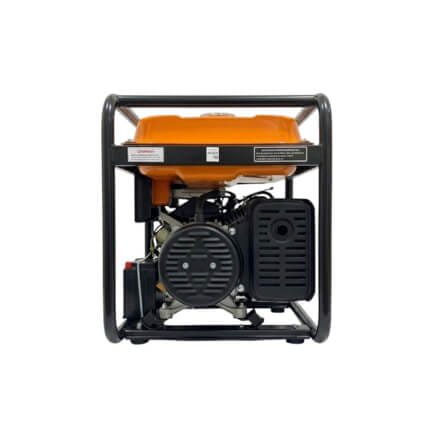 เครื่องกำเนิดไฟฟ้าอินเวอร์เตอร์ สิงห์สยามSS7600iE 5.7 กิโลวัตต์_4