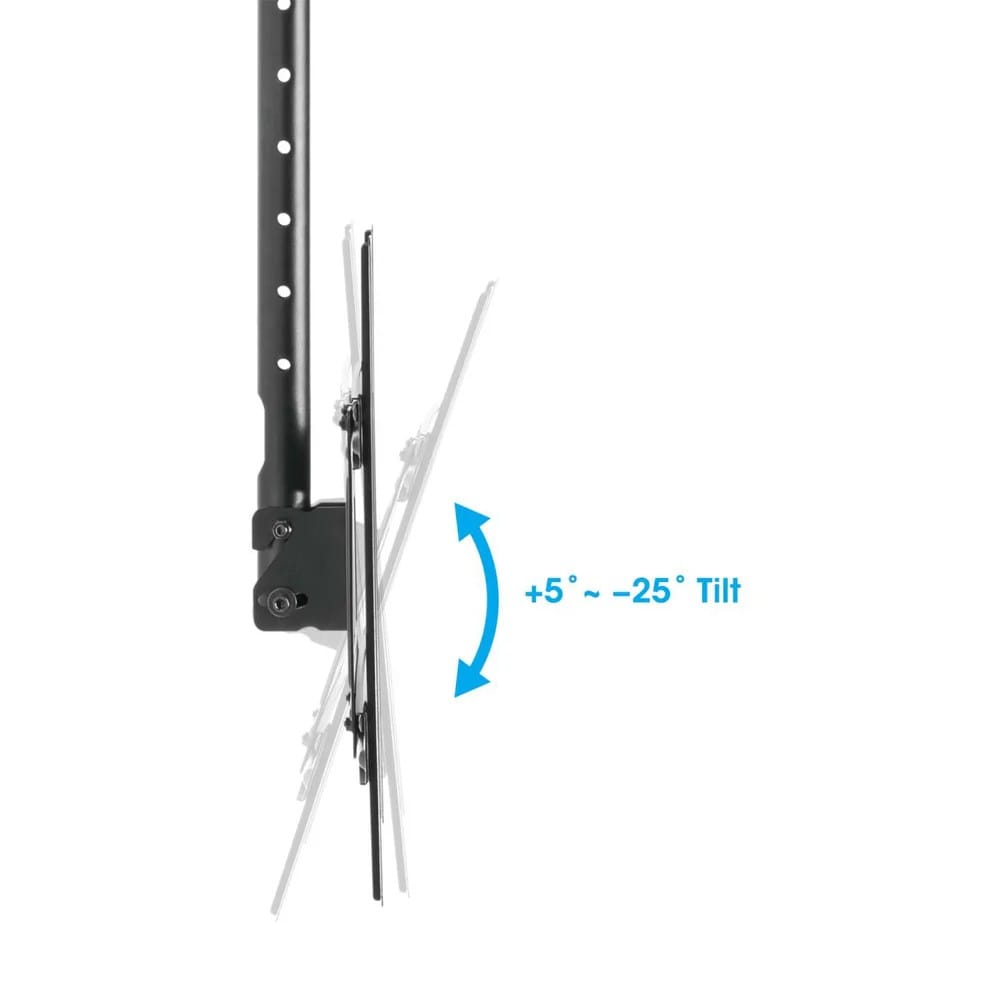 ขาแขวนจอทีวี Manhattan 462051 รองรับขนาดจอ 37-80 นิ้ว_5