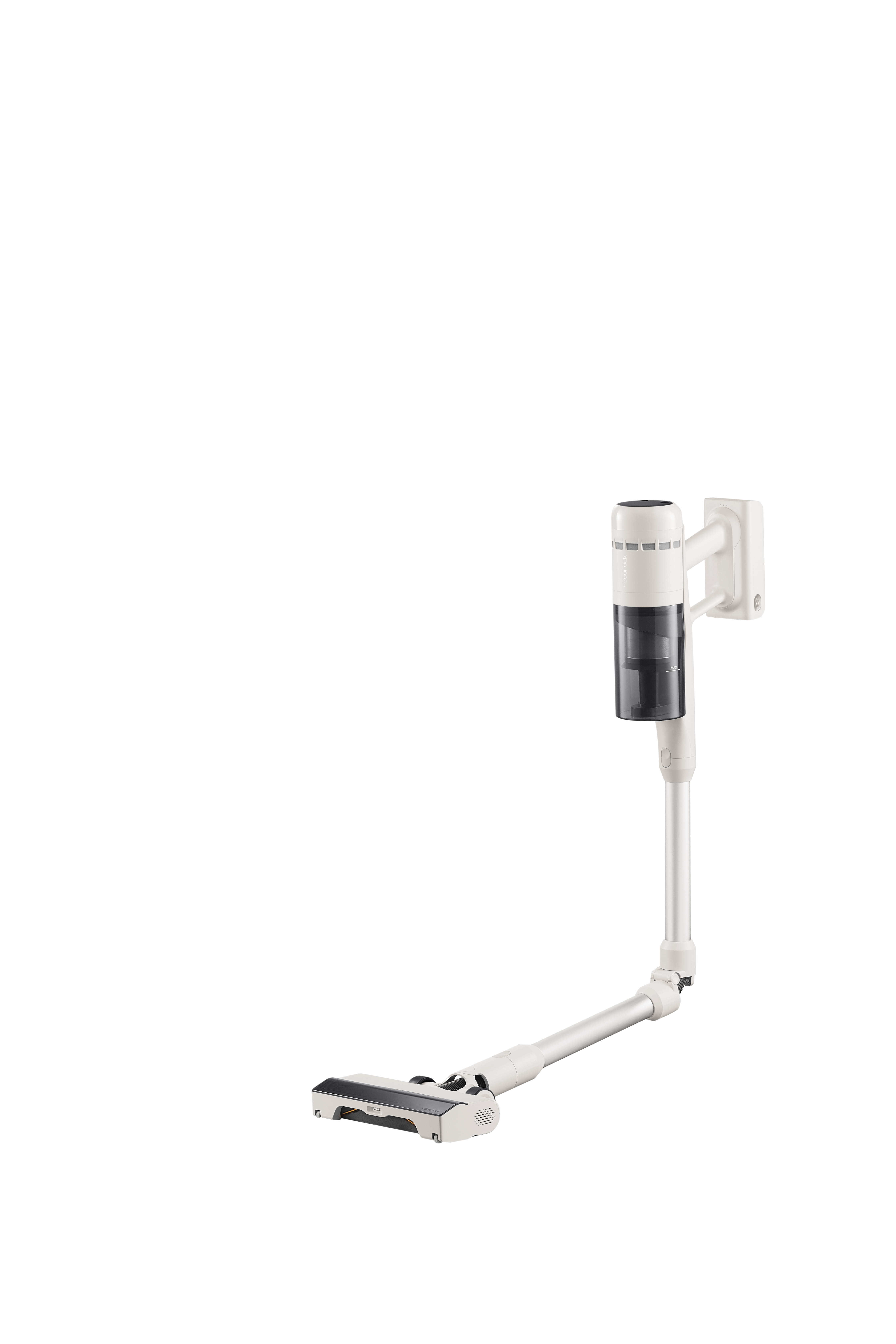 เครื่องดูดฝุ่นไร้สายอัจฉริยะ ROBOROCK H60 115 AW สีขาว_0