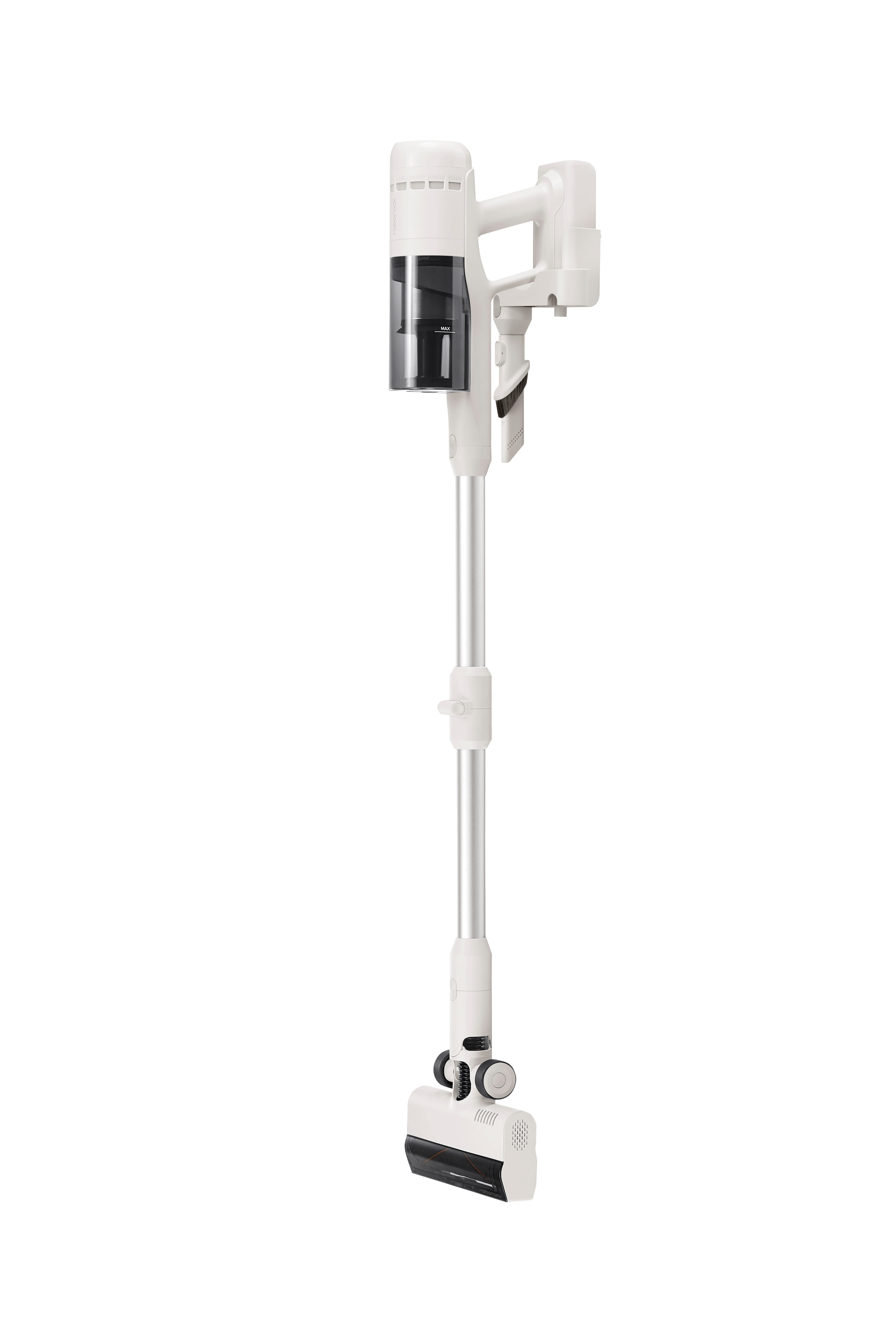 เครื่องดูดฝุ่นไร้สายอัจฉริยะ ROBOROCK H60 115 AW สีขาว_2
