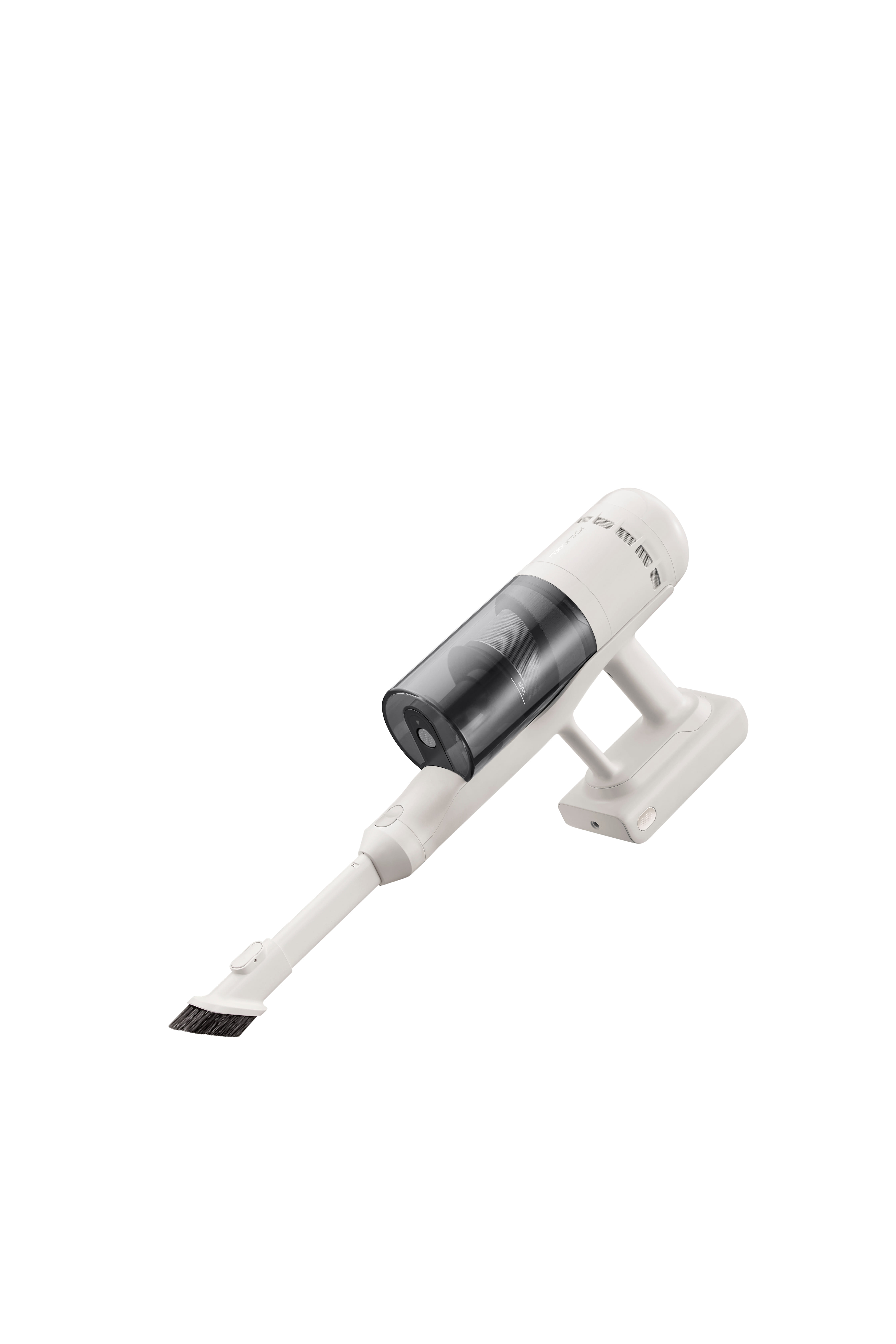 เครื่องดูดฝุ่นไร้สายอัจฉริยะ ROBOROCK H60 115 AW สีขาว_3