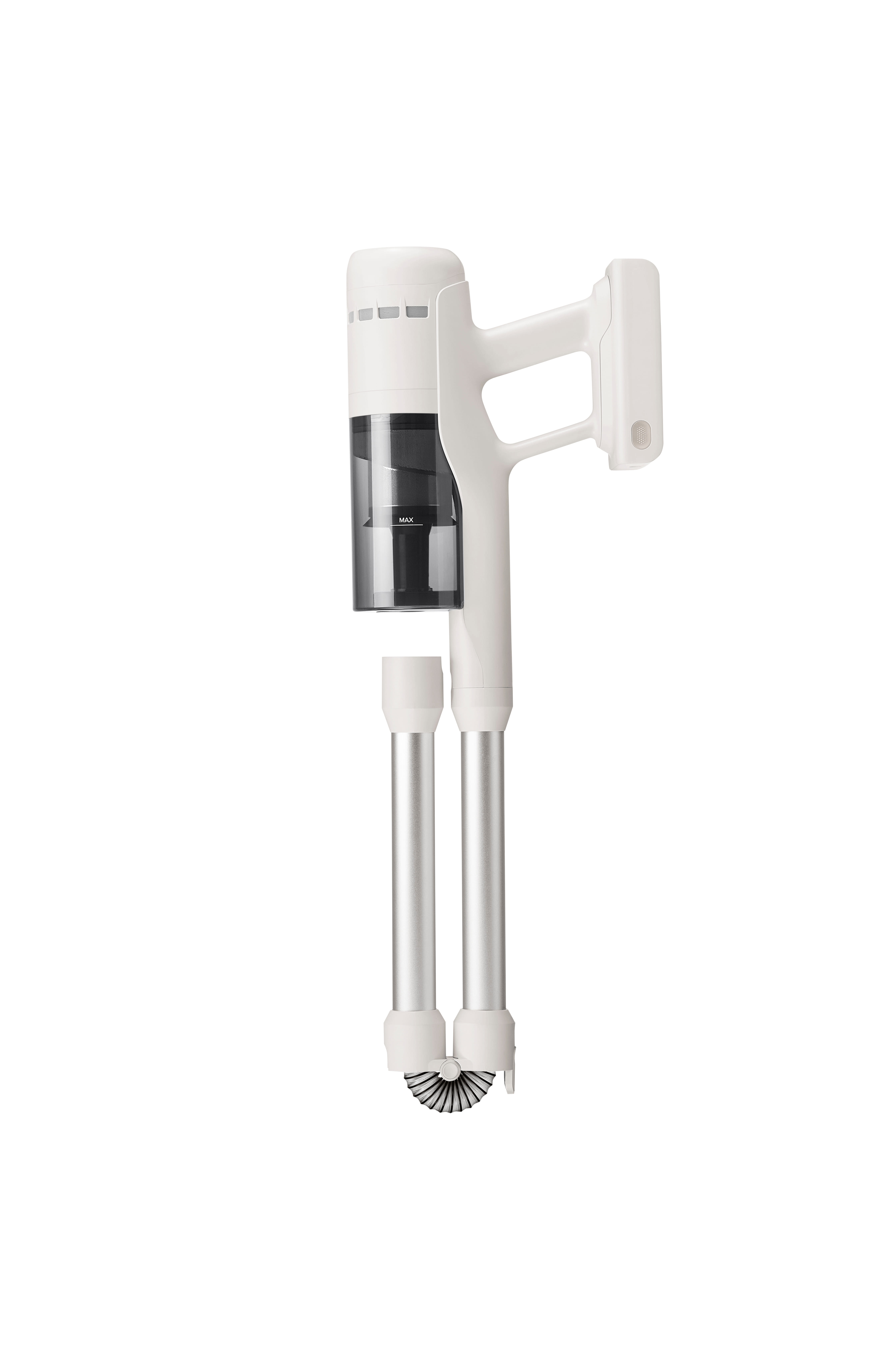 เครื่องดูดฝุ่นไร้สายอัจฉริยะ ROBOROCK H60 115 AW สีขาว_4