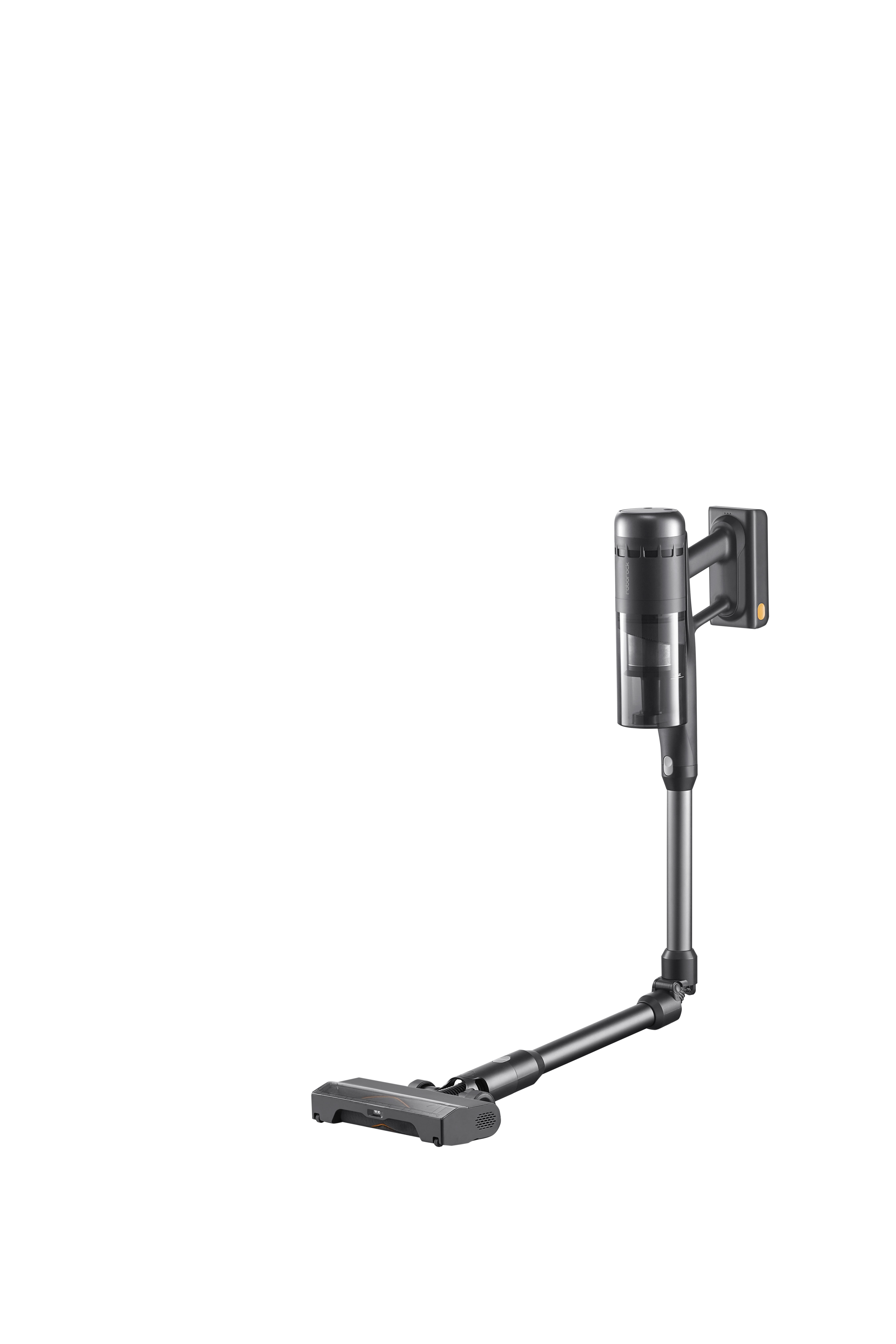 เครื่องดูดฝุ่นไร้สายอัจฉริยะ ROBOROCK H60 ULTRA 210 AW สีเทา_0