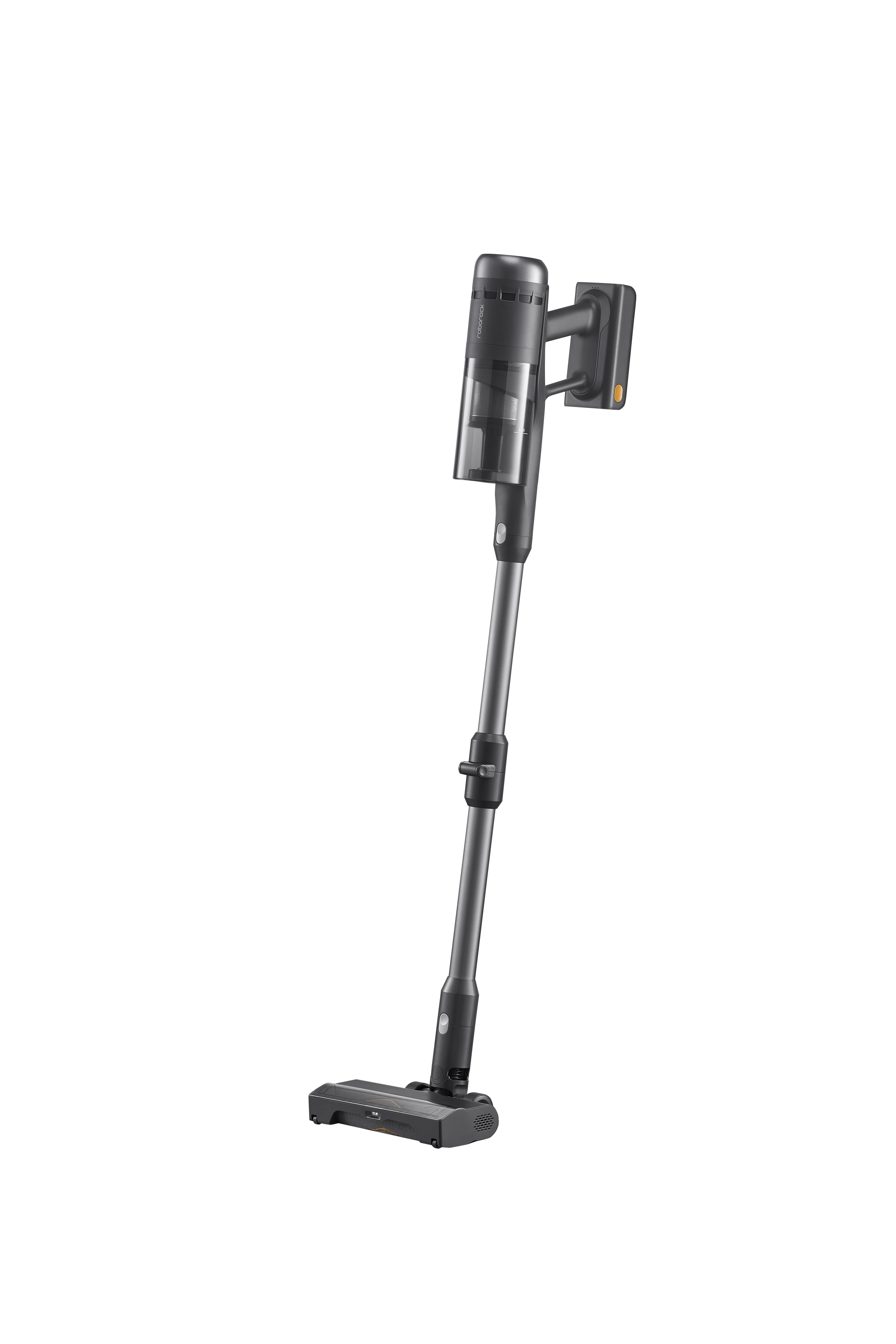 เครื่องดูดฝุ่นไร้สายอัจฉริยะ ROBOROCK H60 ULTRA 210 AW สีเทา_1