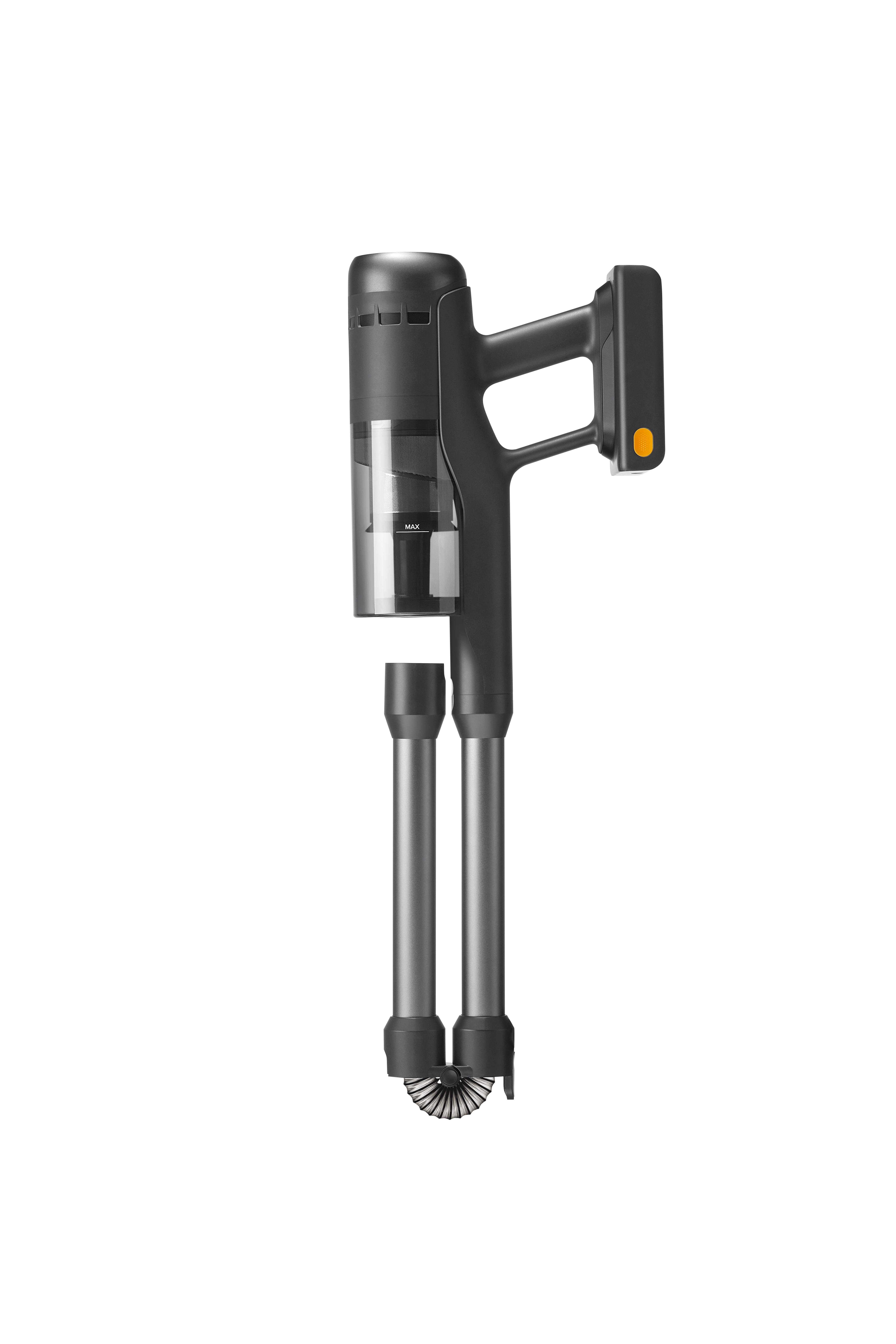 เครื่องดูดฝุ่นไร้สายอัจฉริยะ ROBOROCK H60 ULTRA 210 AW สีเทา_2