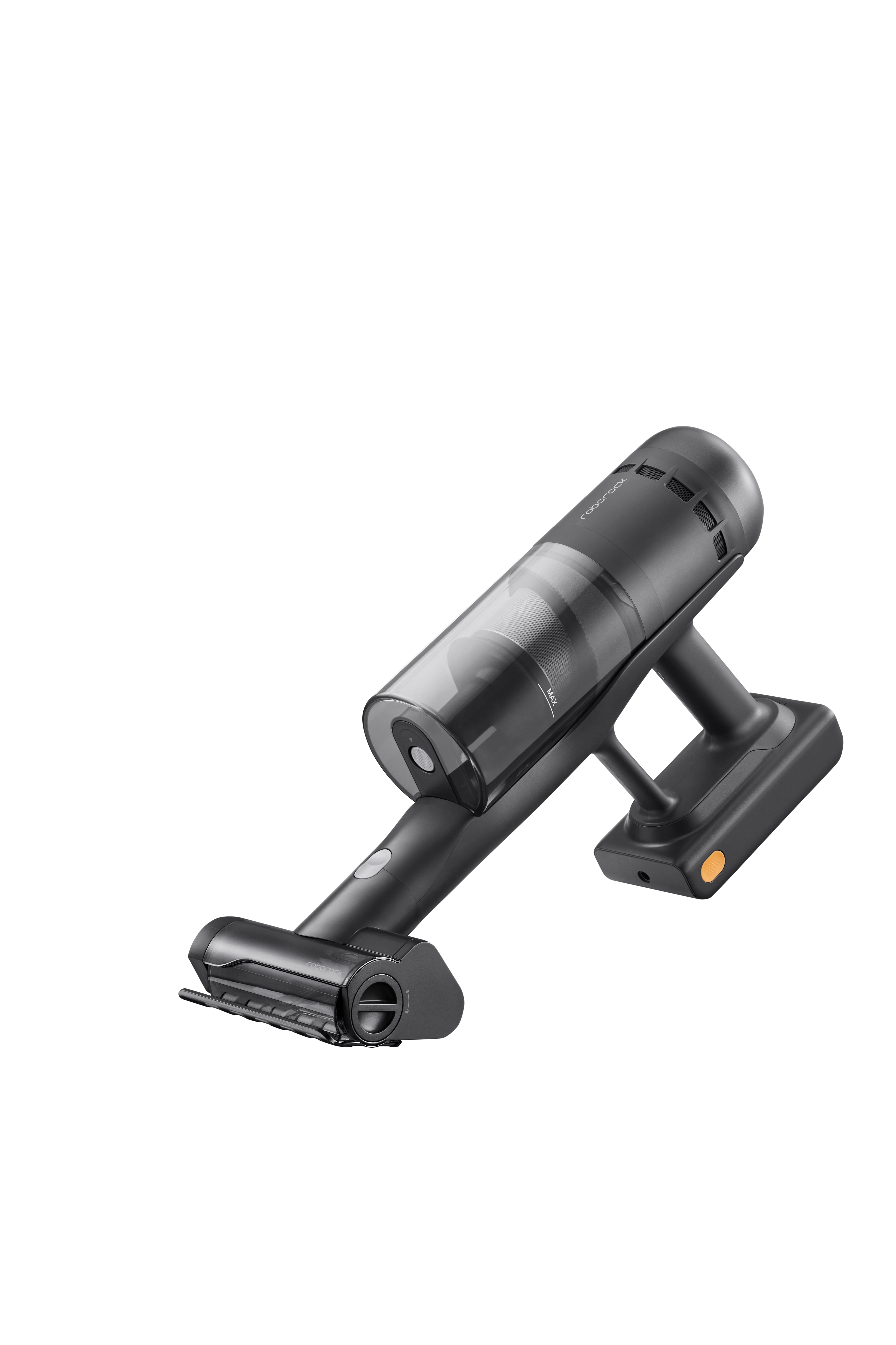 เครื่องดูดฝุ่นไร้สายอัจฉริยะ ROBOROCK H60 ULTRA 210 AW สีเทา_3