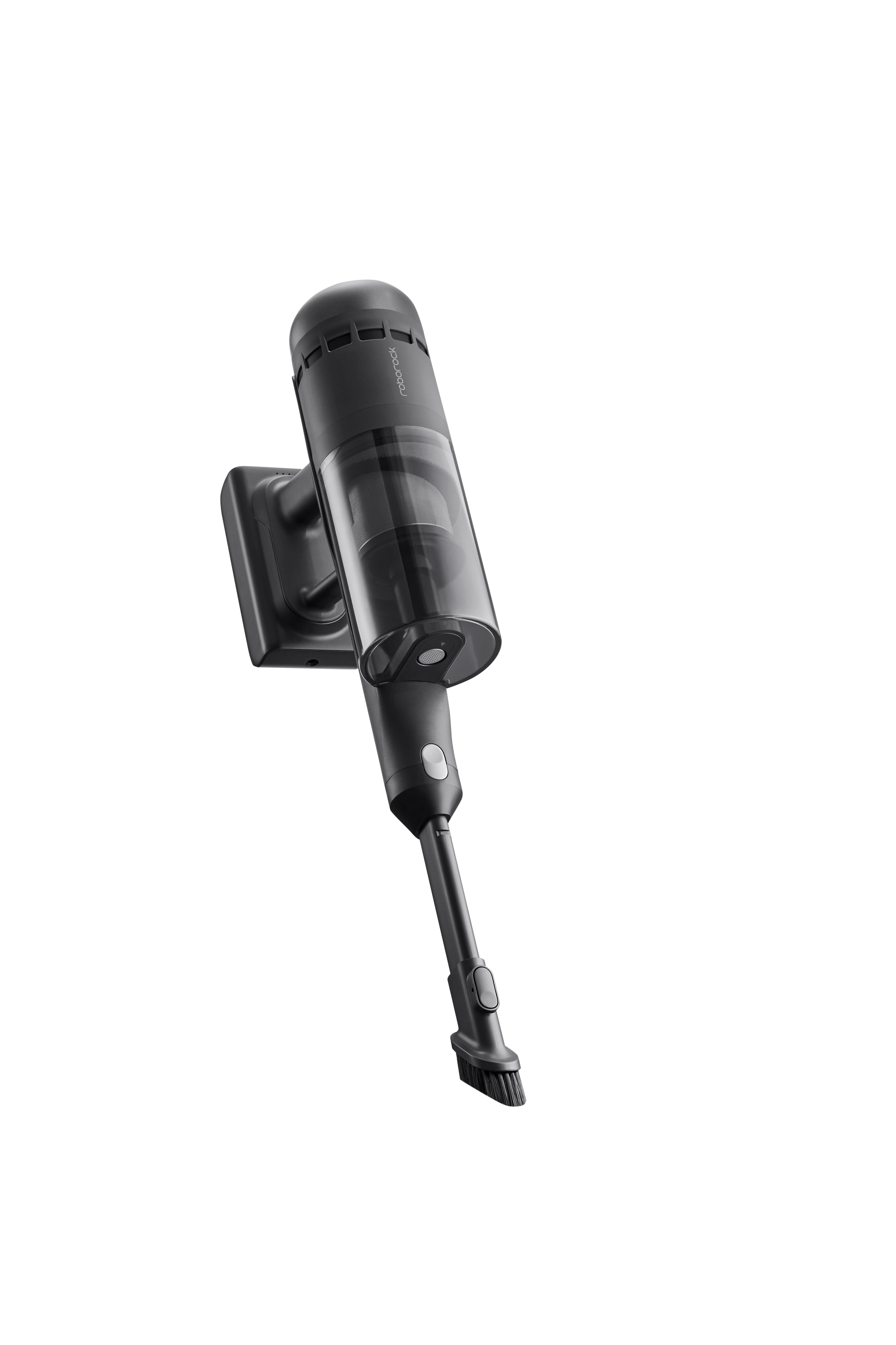 เครื่องดูดฝุ่นไร้สายอัจฉริยะ ROBOROCK H60 ULTRA 210 AW สีเทา_4