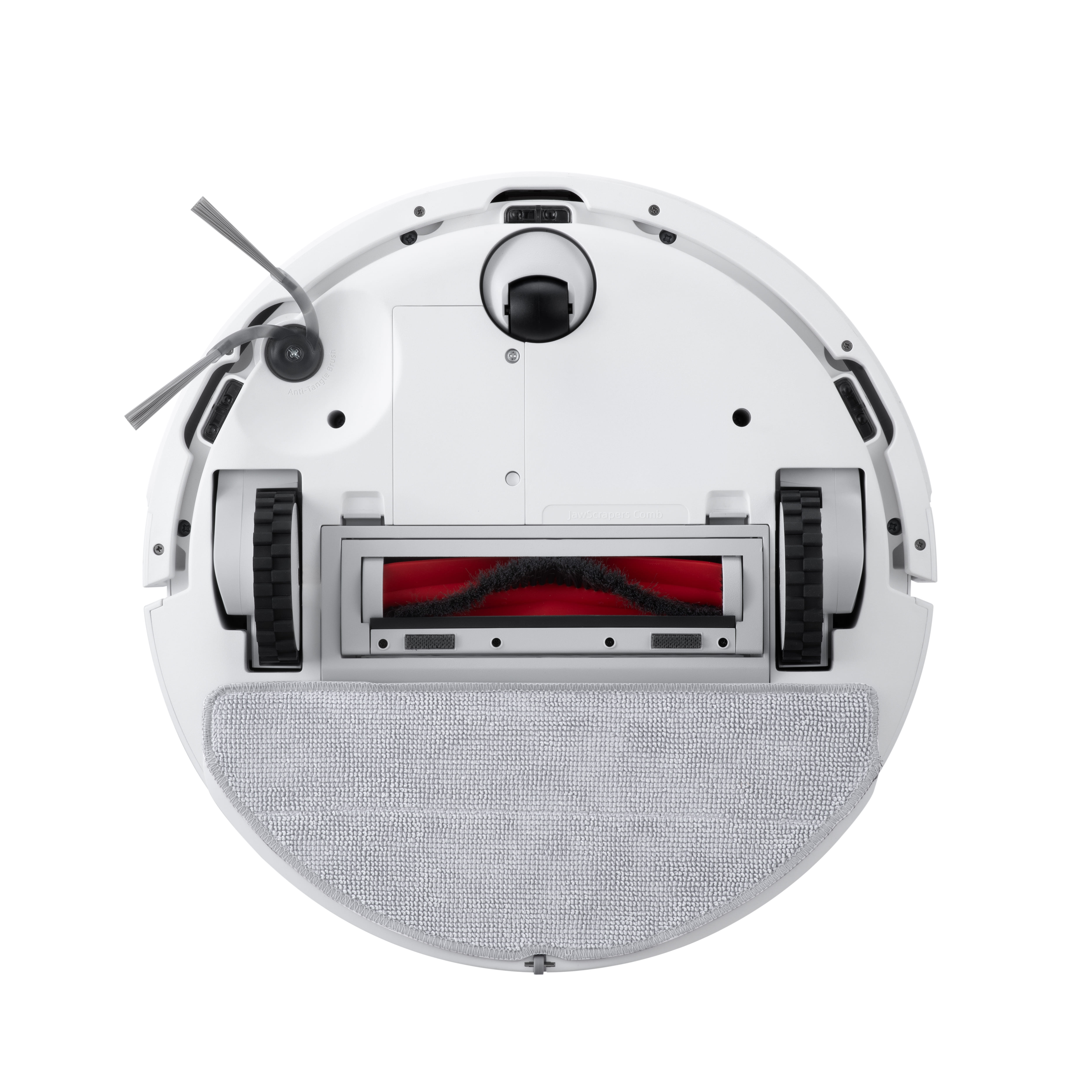 หุ่นยนต์ดูดฝุ่นถูพื้น ROBOROCK Q7 PRO MAX+ 13,000 PA สีขาว (NEW 2026)_3