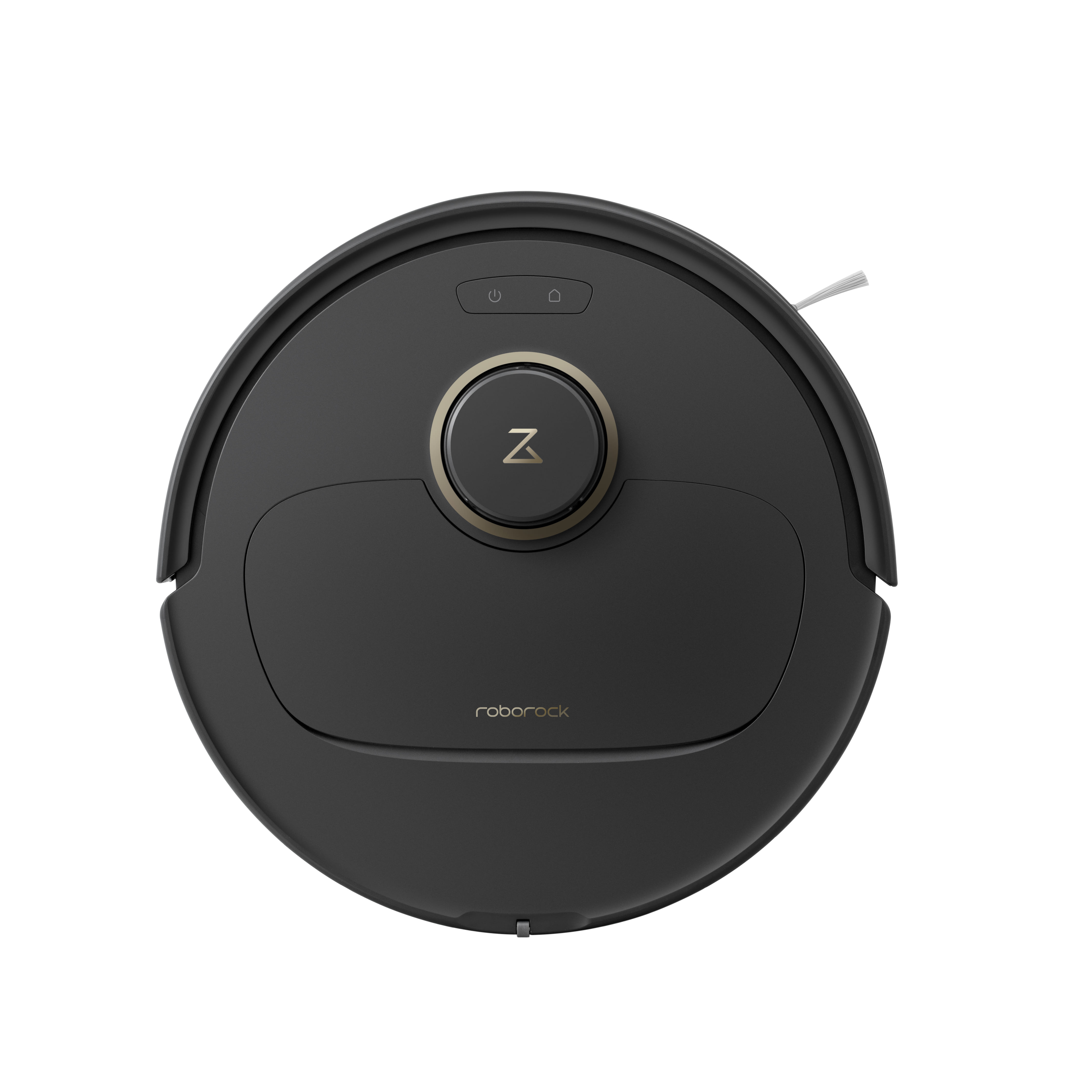 หุ่นยนต์ดูดฝุ่นถูพื้น ROBOROCK QREVO C PRO 18,500 PA สีดำ_2