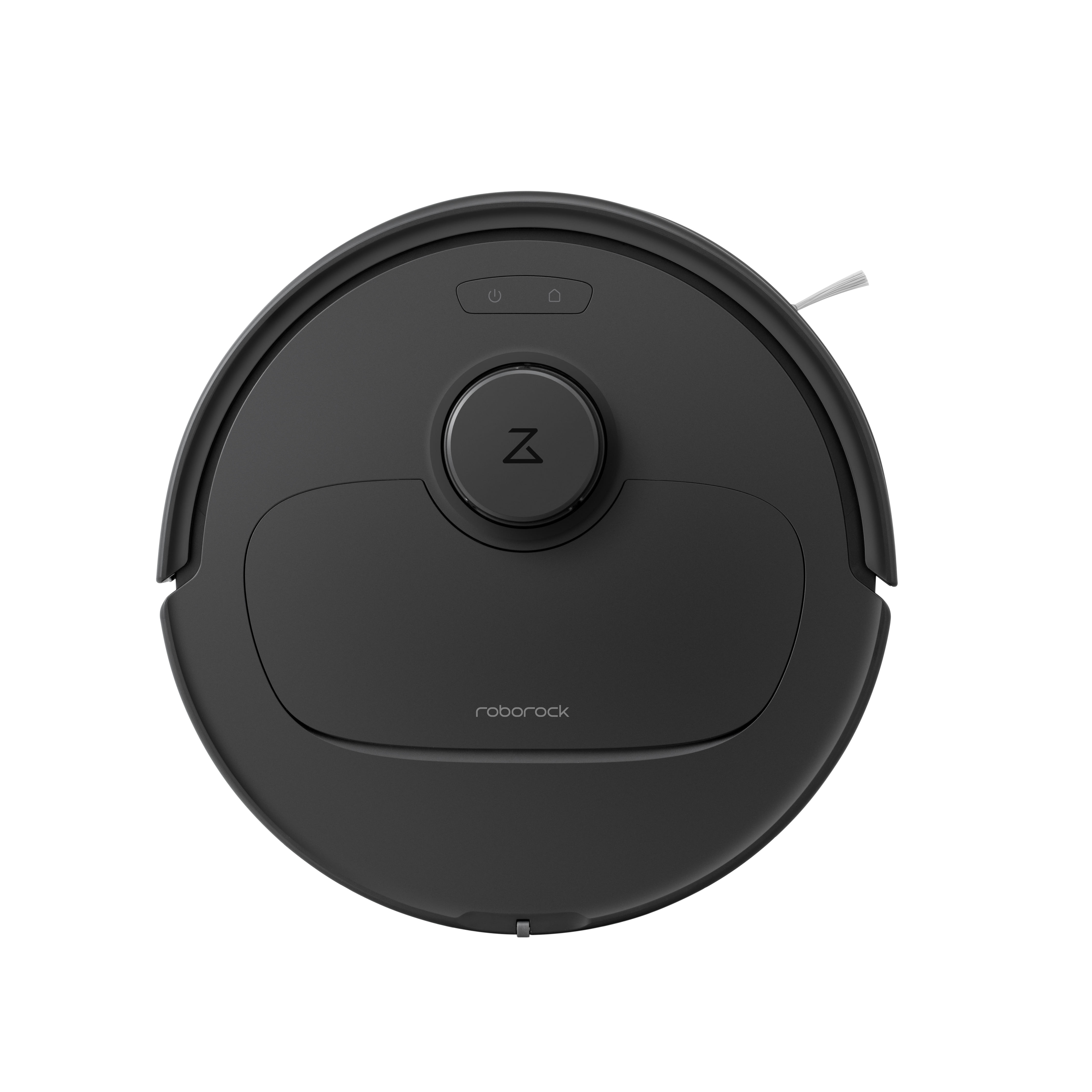 หุ่นยนต์ดูดฝุ่นถูพื้น ROBOROCK QREVO S PRO 18,500 PA สีดำ (NEW 2026)_1