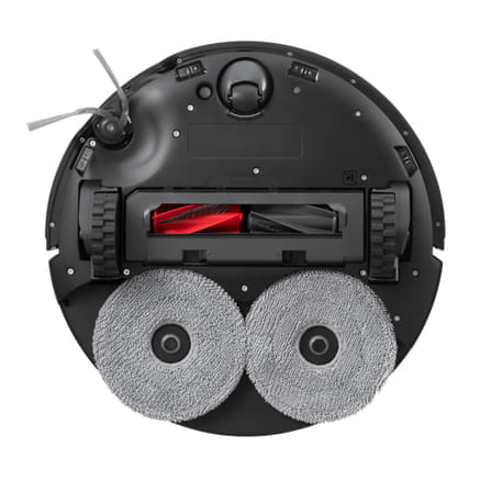 หุ่นยนต์ดูดฝุ่นถูพื้น ROBOROCK QREVO EDGE 2 25,000 PA สีดำ (NEW 2026)_3