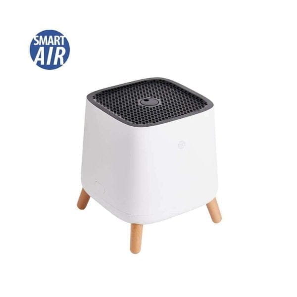 เครื่องฟอกอากาศ SMART AIR รุ่น THE SQAIR ขนาด 40 ตร.ม._0