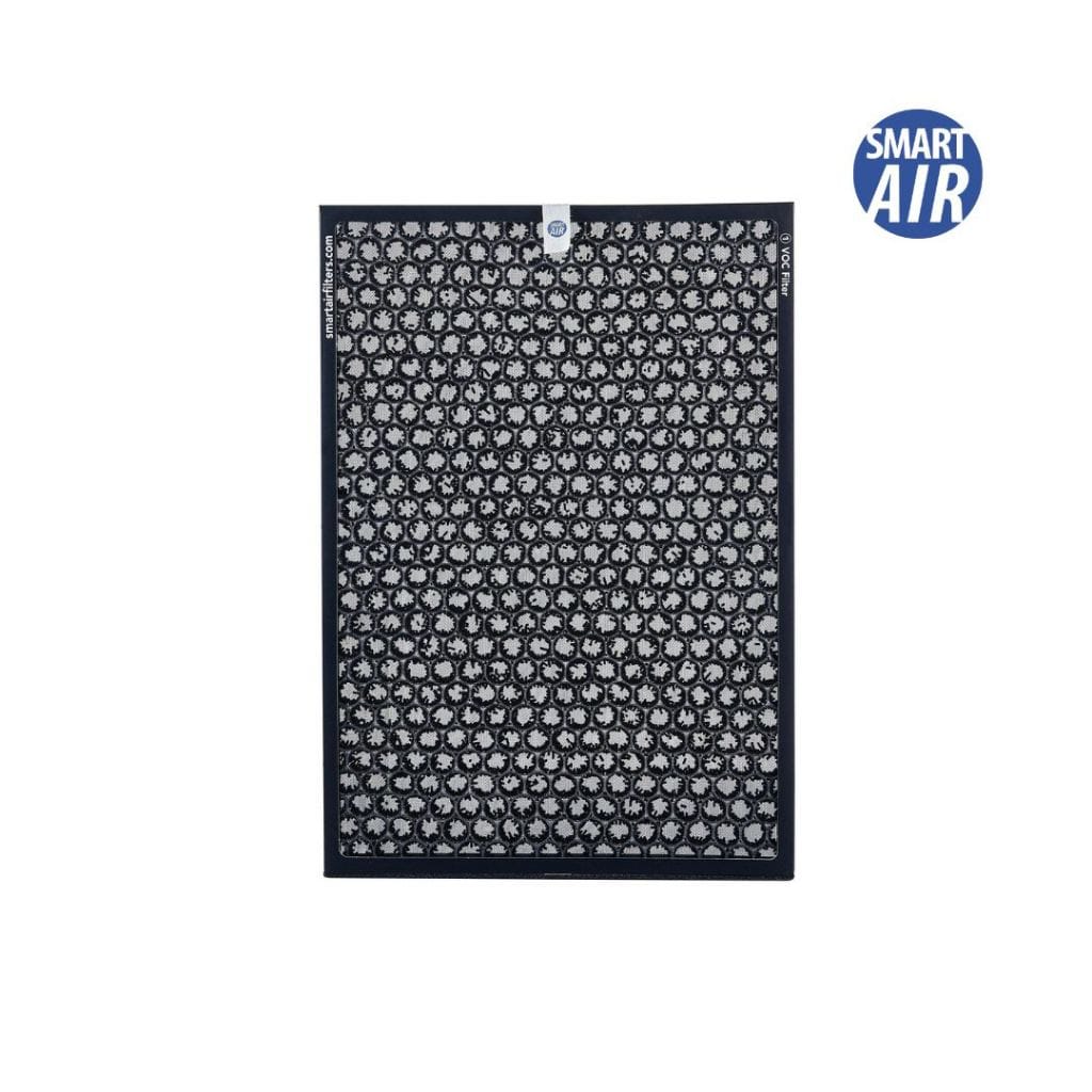 แผ่นกรองอากาศ SMART AIR รุ่น SA600 ประเภท CARBON FILTER_0