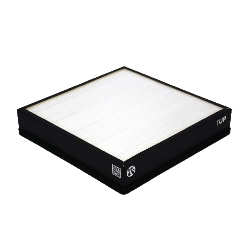 แผ่นกรองอากาศ SMART AIR รุ่น SQAIR ประเภท HEPA FILTER_1